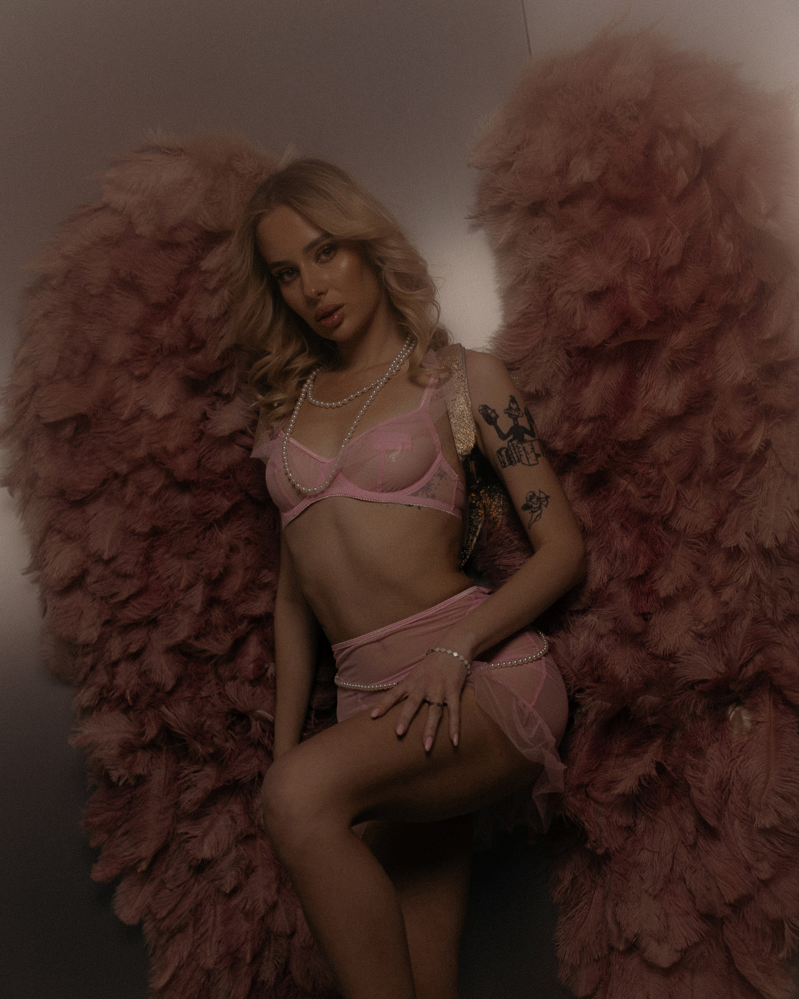 Ксения. DARYA.BELKINA