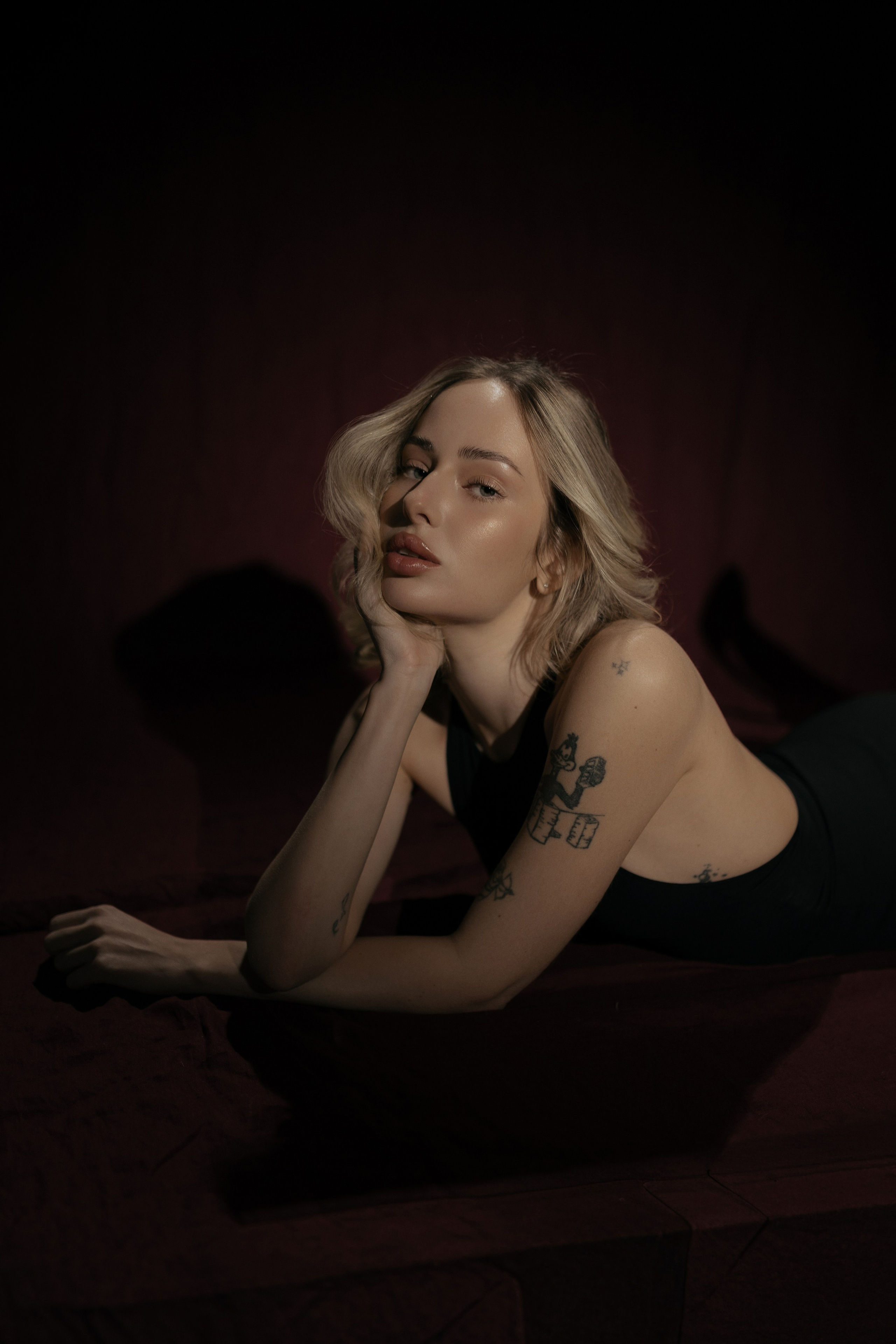 Ксения. DARYA.BELKINA