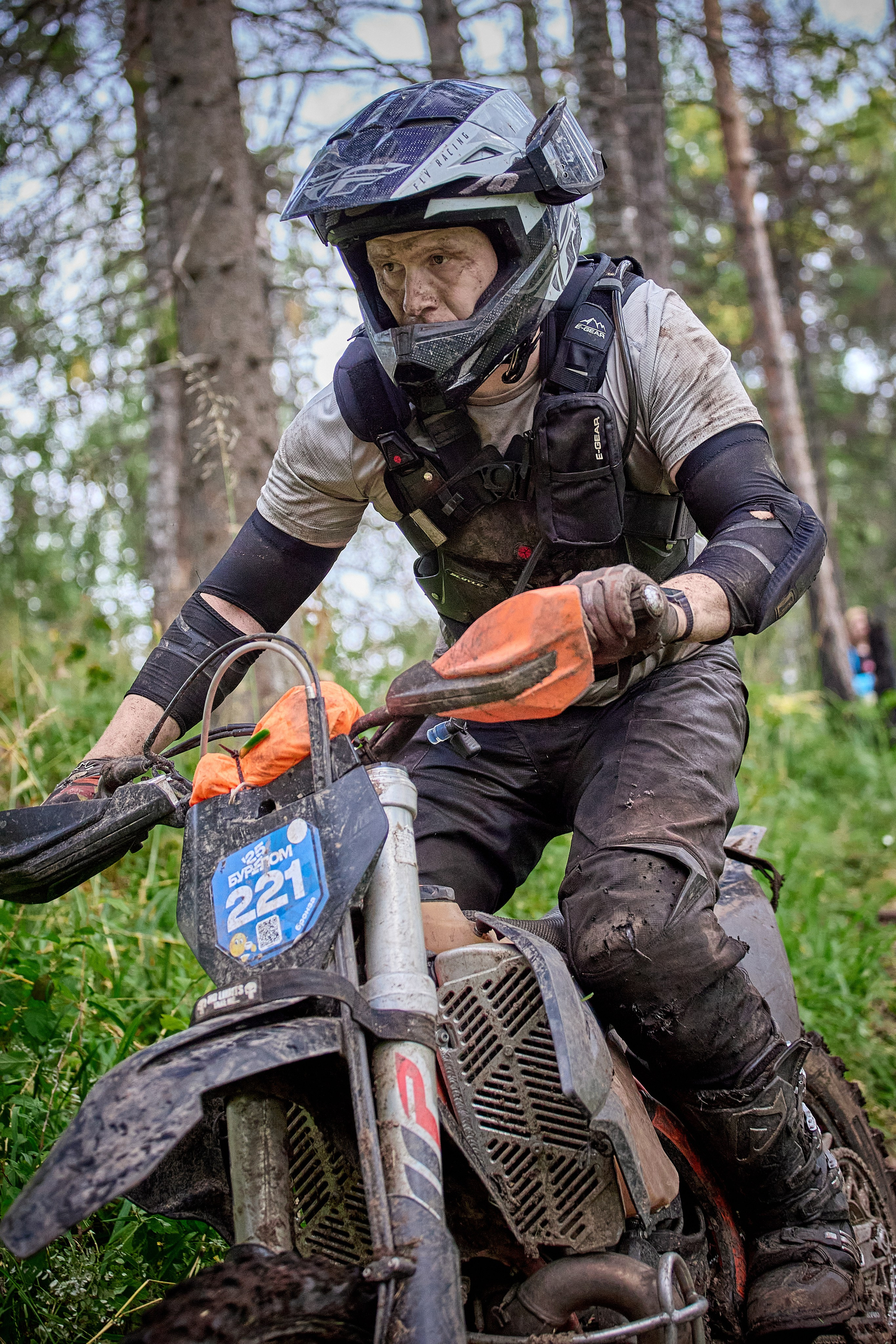 БУРЕЛОМ 2025 чемпионат Сибири по Эндуро. Фотограф Москва Concerts photo / Fashion photо