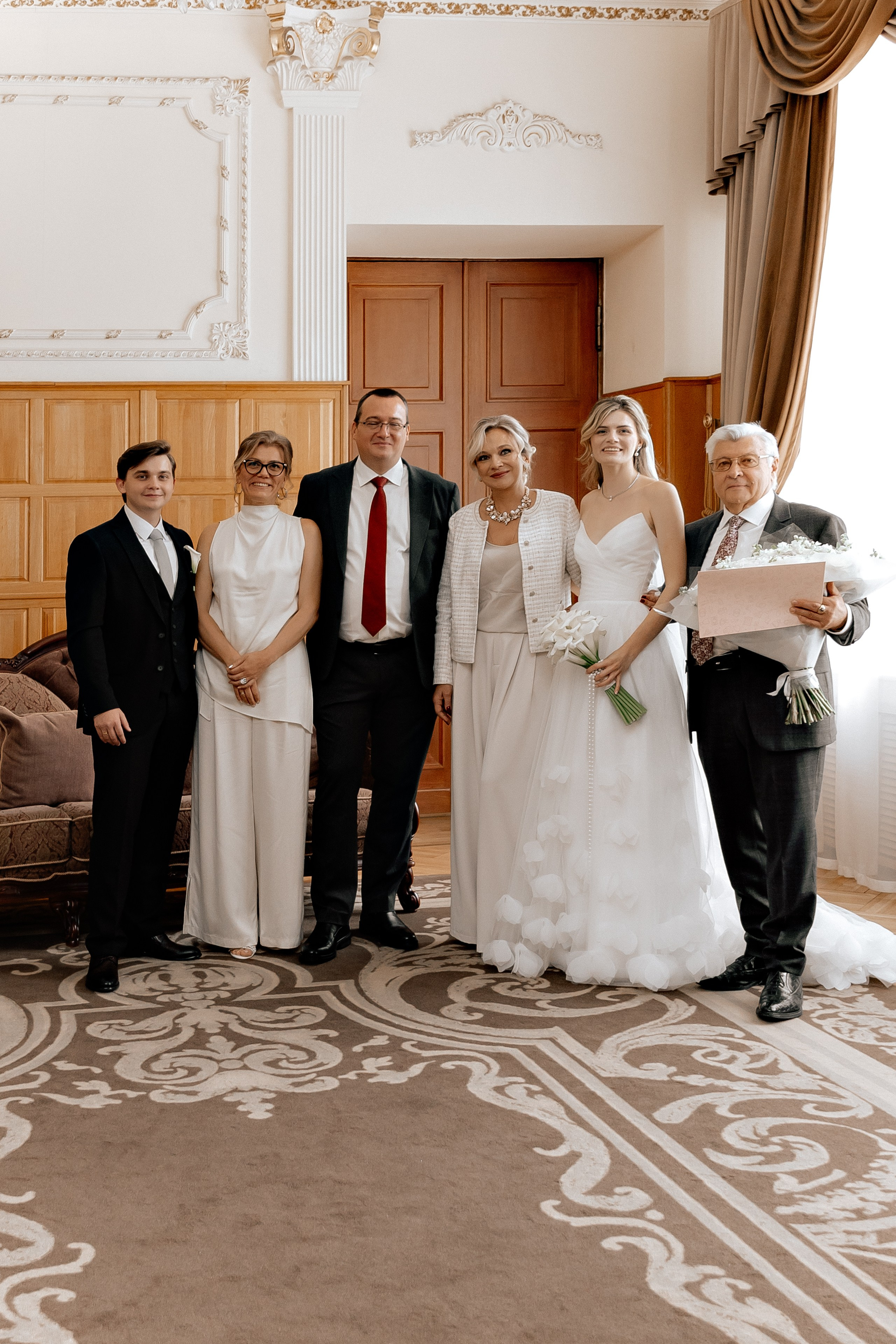 Свадьба «Парк Горького» Артём-Юлия. Свадебный/Портретный фотограф снимаю в Москве