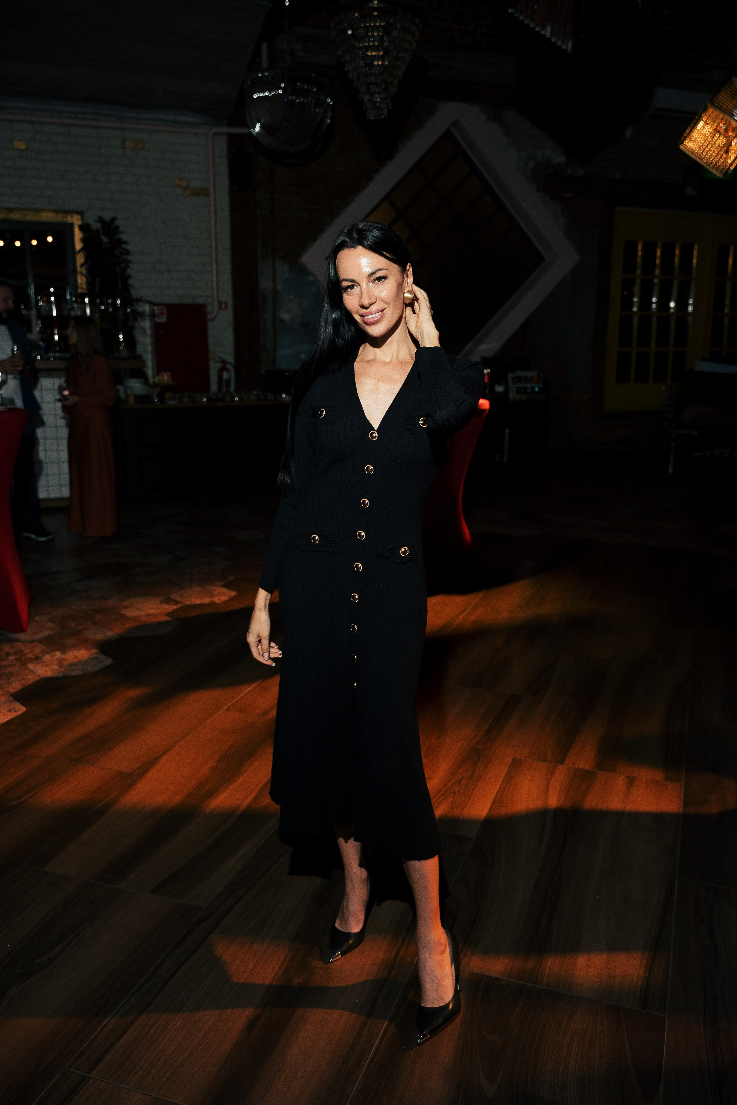 День рождения QUICK. Профессиональный фотограф и оператор в Москве — Максим Проценко