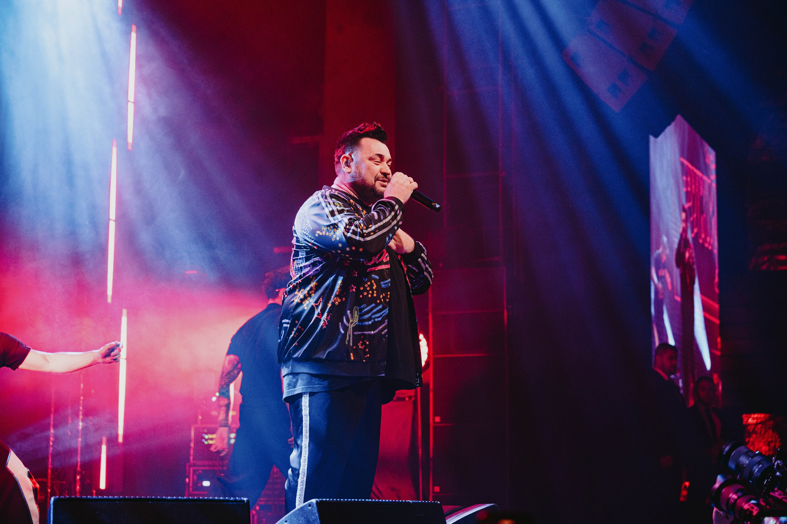 Концерты. Андрей Контент фотограф в Москве