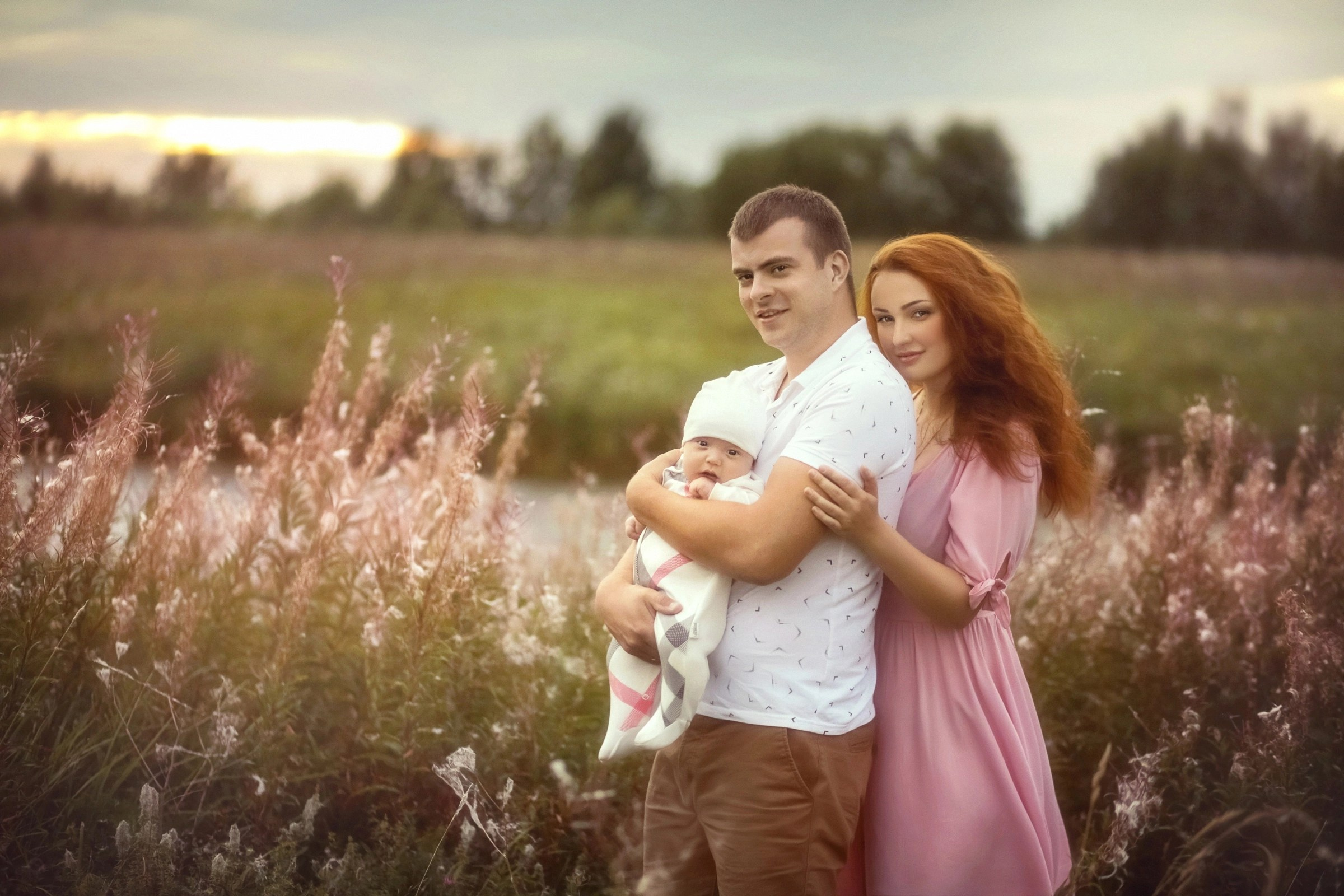 ИЗБРАННОЕ Природа. Фотограф женский и мужской портрет Санкт-Петербург