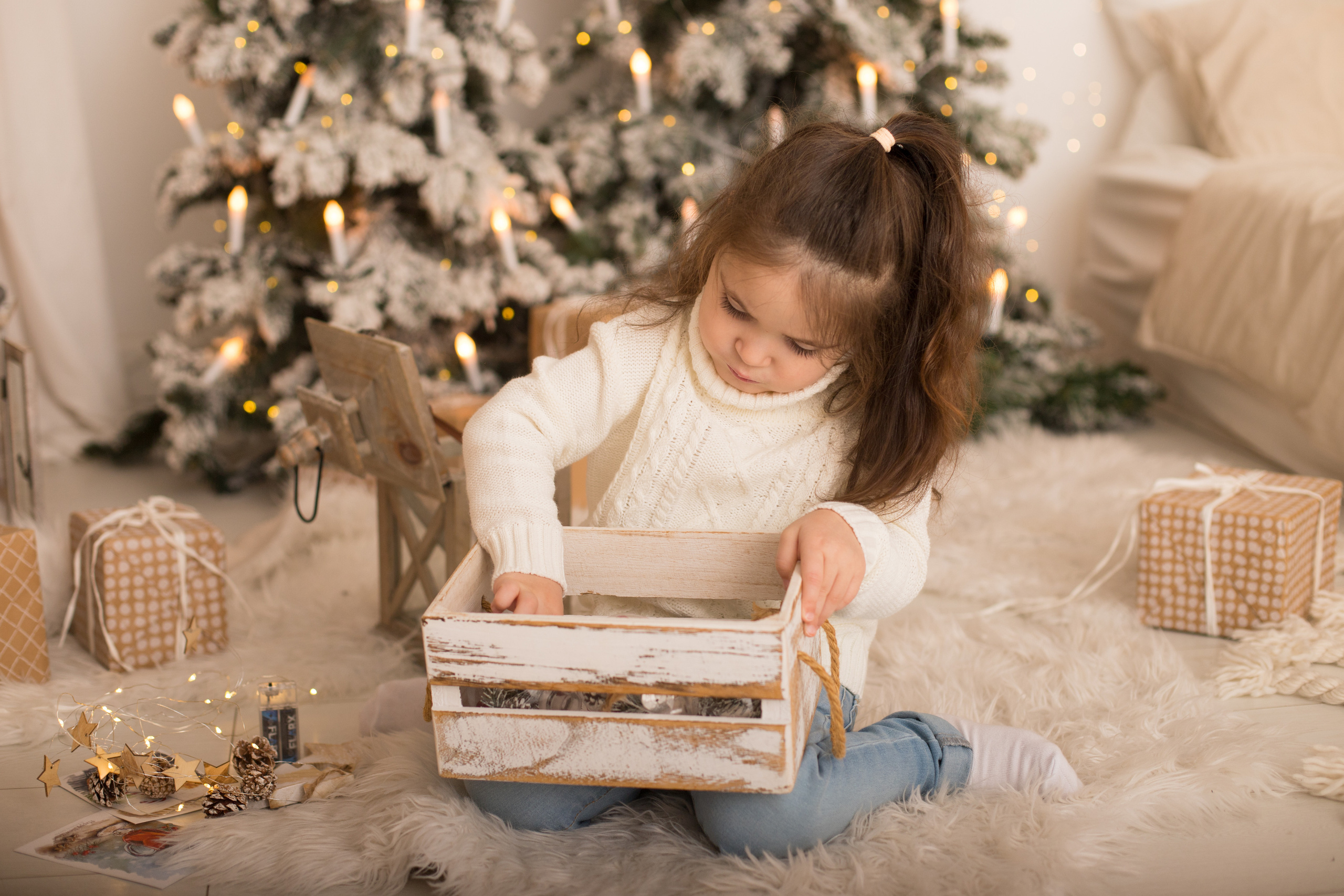 Семейные фотосессии. Фотограф Анастасия Крючкова