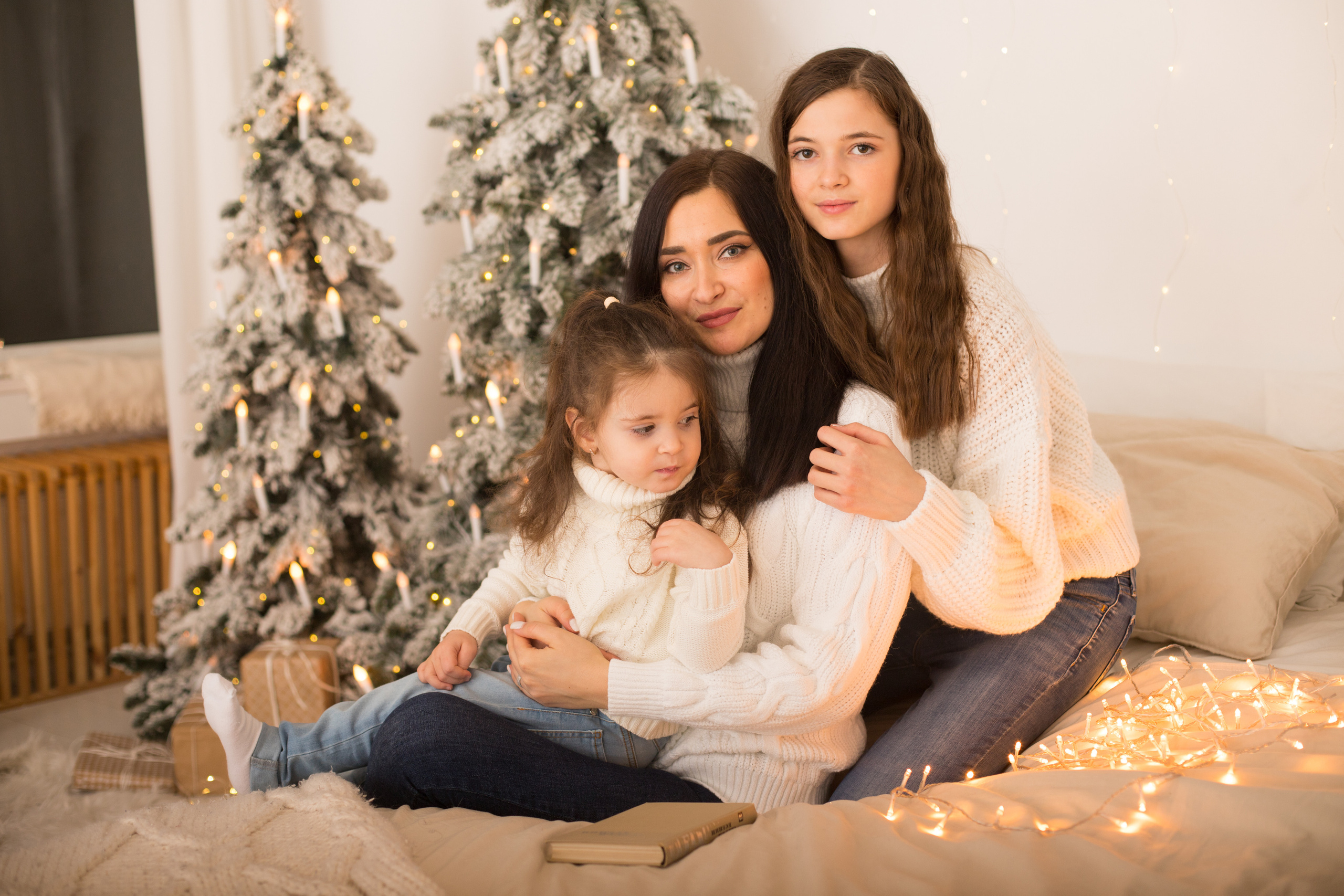 Семейные фотосессии. Фотограф Анастасия Крючкова