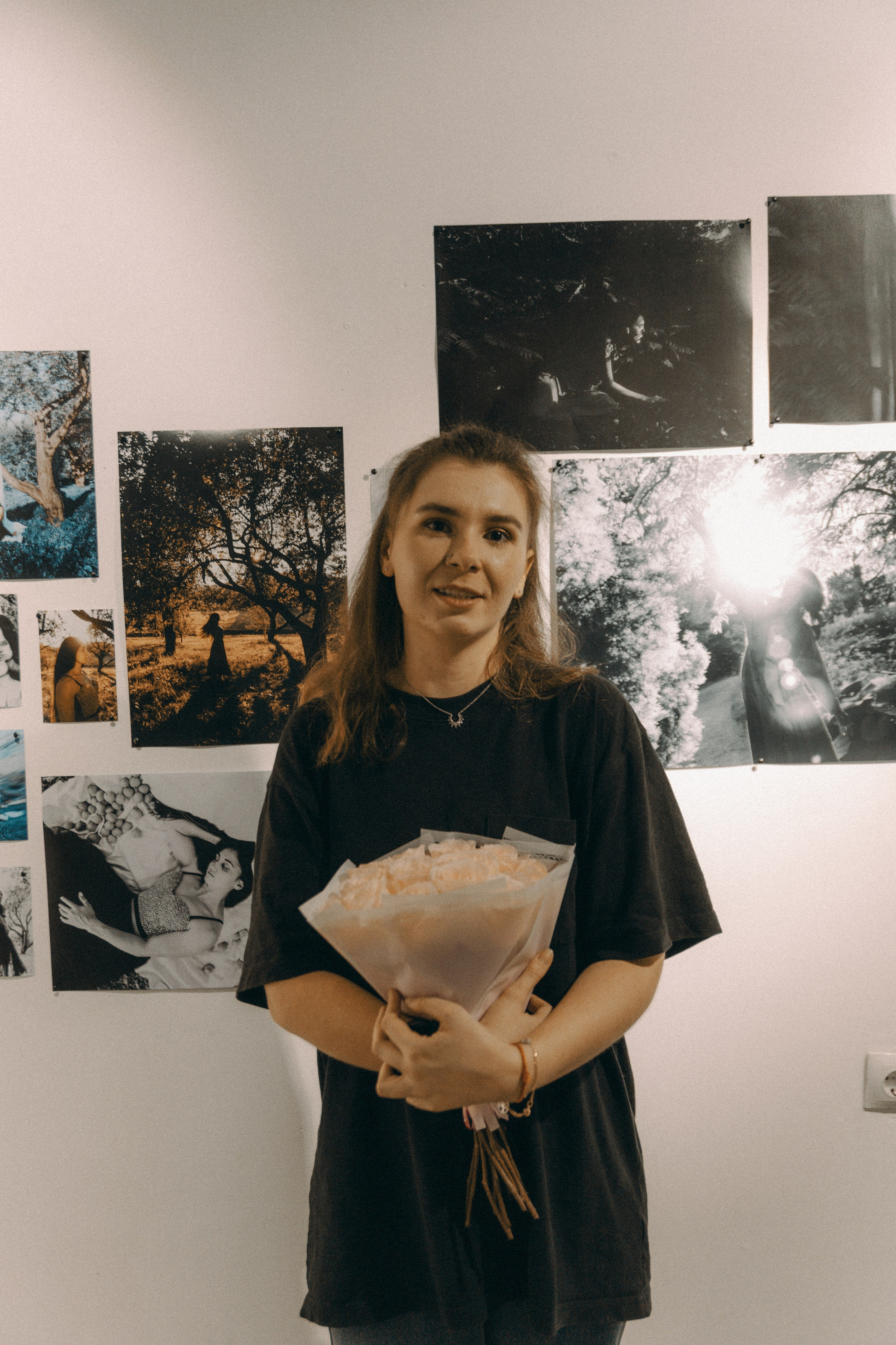 IMMERSION. Фотограф Санкт-Петербург Макарова Дарья