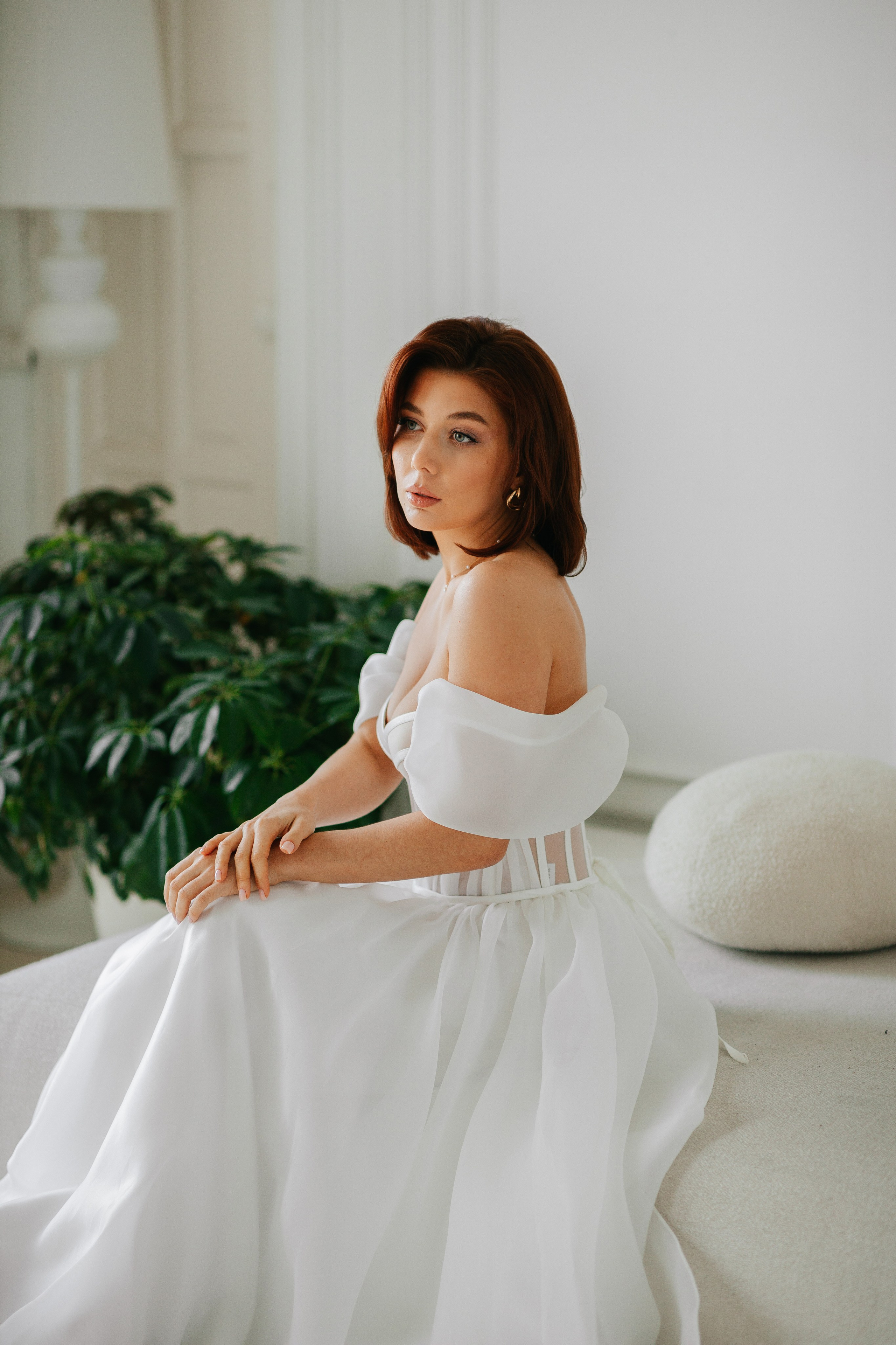 Невеста Арина. Семейный lifestyle фотограф в Санкт-Петербурге Людмила Пахомова