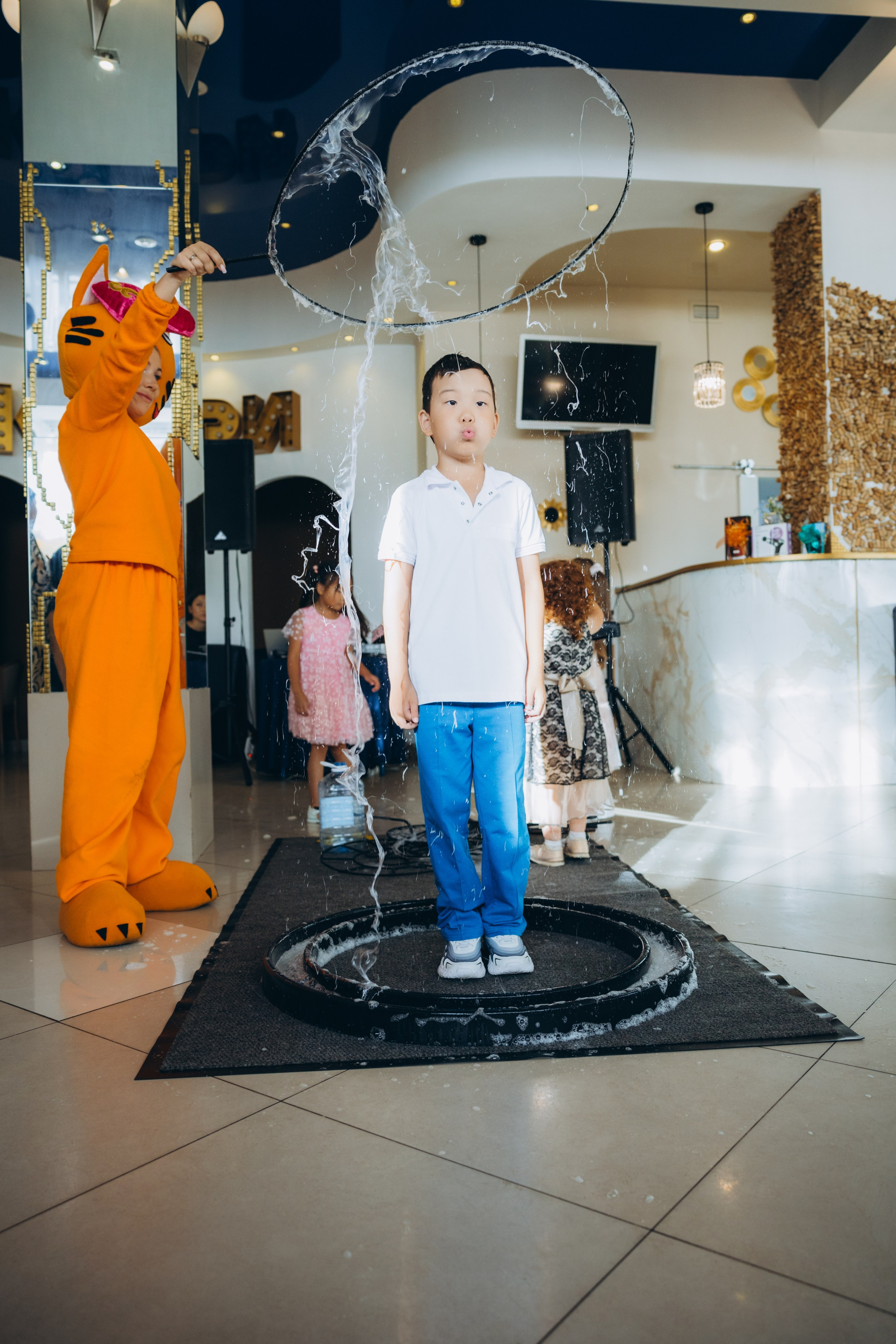 Милан (Константину год). Свадебный, семейный фотограф в Иркутске Светлана Макаричева