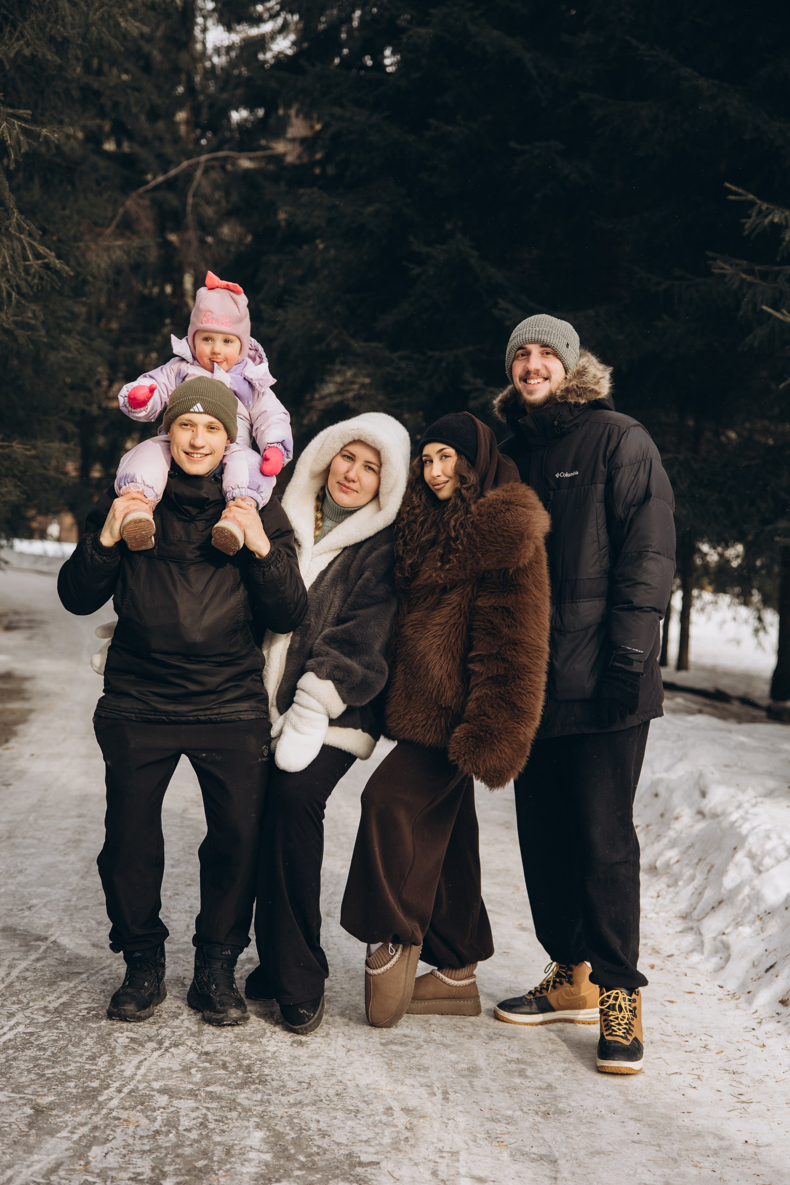 Мире 6 месяцев. Свадебный, семейный фотограф в Иркутске Светлана Макаричева