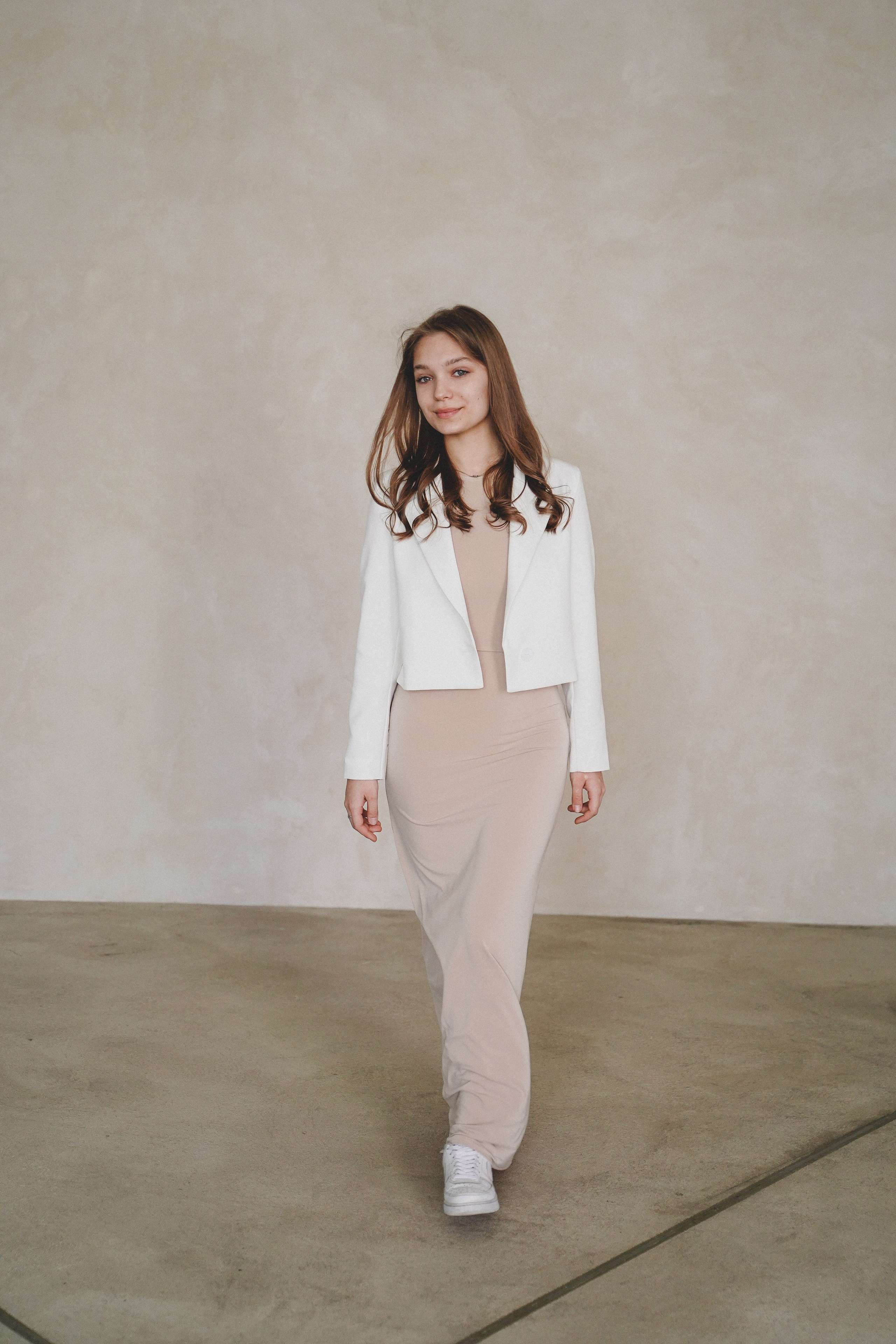 Фотосессия большой семьи в студии. Семейный и женский фотограф в Краснодаре Анастасия Приймак