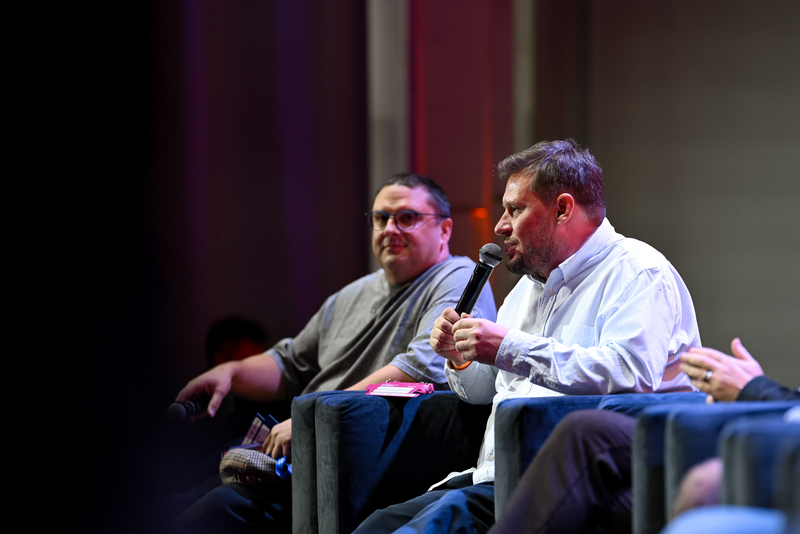 Субботин КОНФА 2025. Портфолио