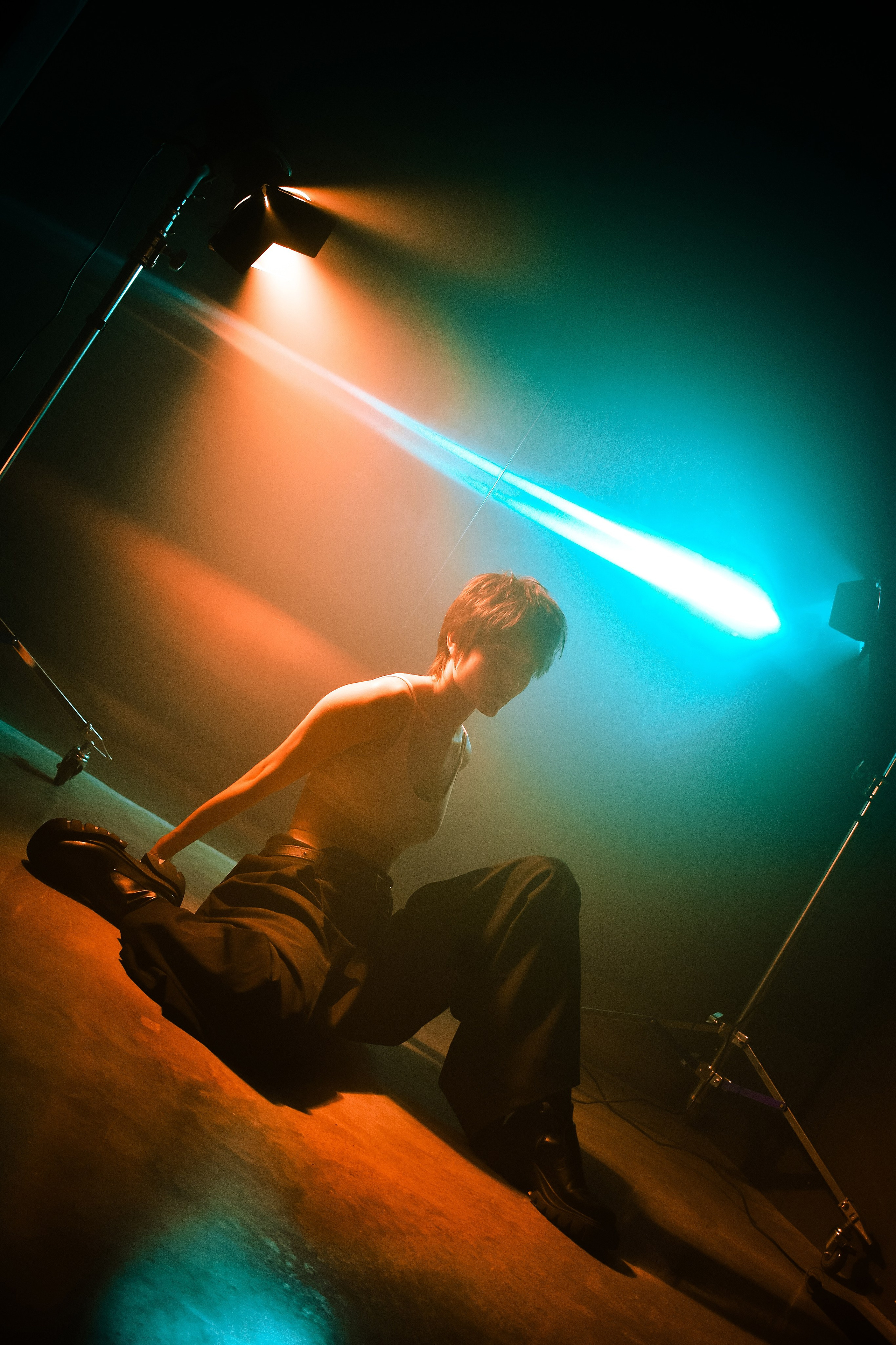 Диана. Galchenok