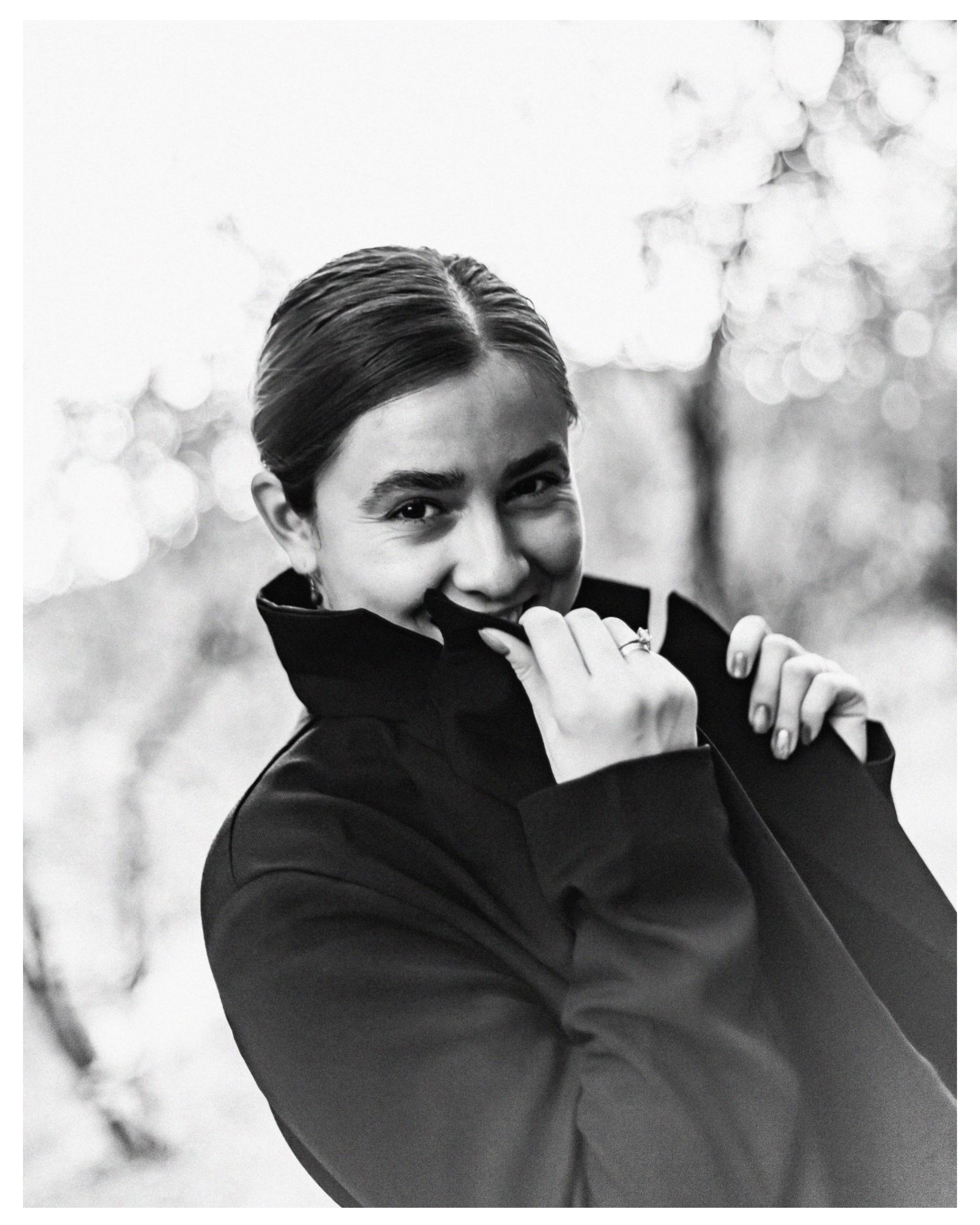 Женская эстетика. SHDEN — Photographer | Content Creator