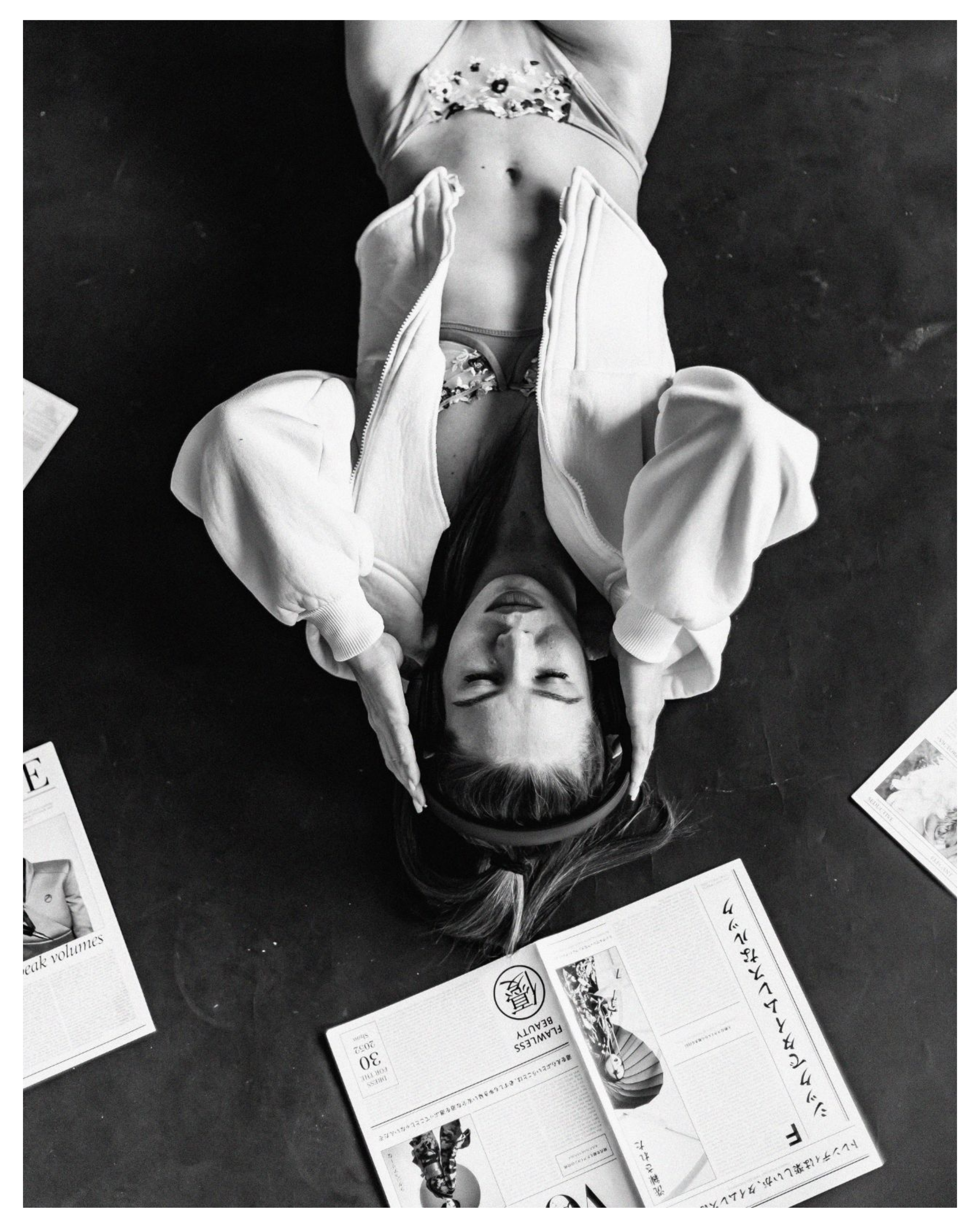 Сочность и Провокация. SHDEN — Photographer | Content Creator