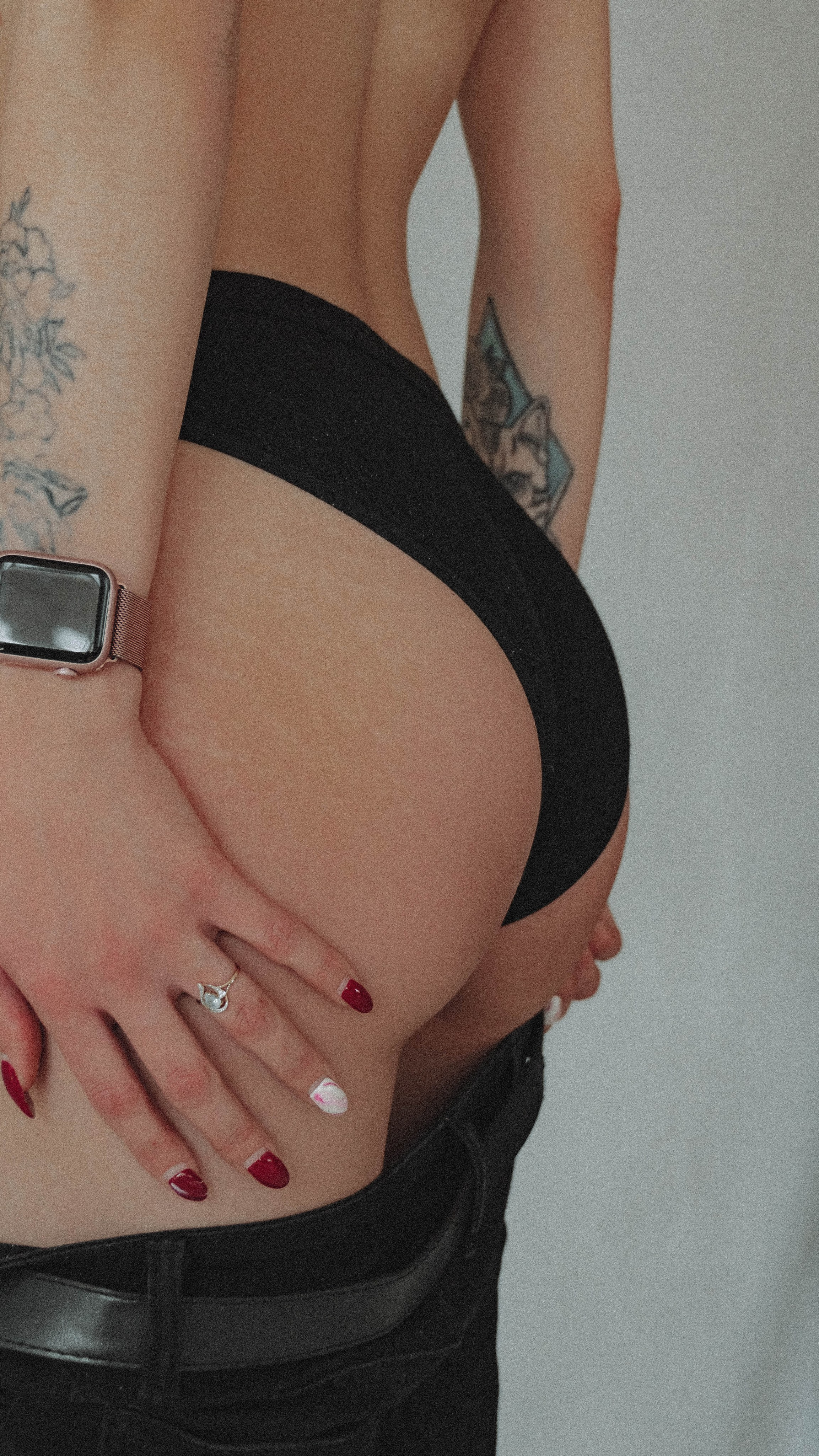 Женская эстетика. SHDEN — Photographer | Content Creator