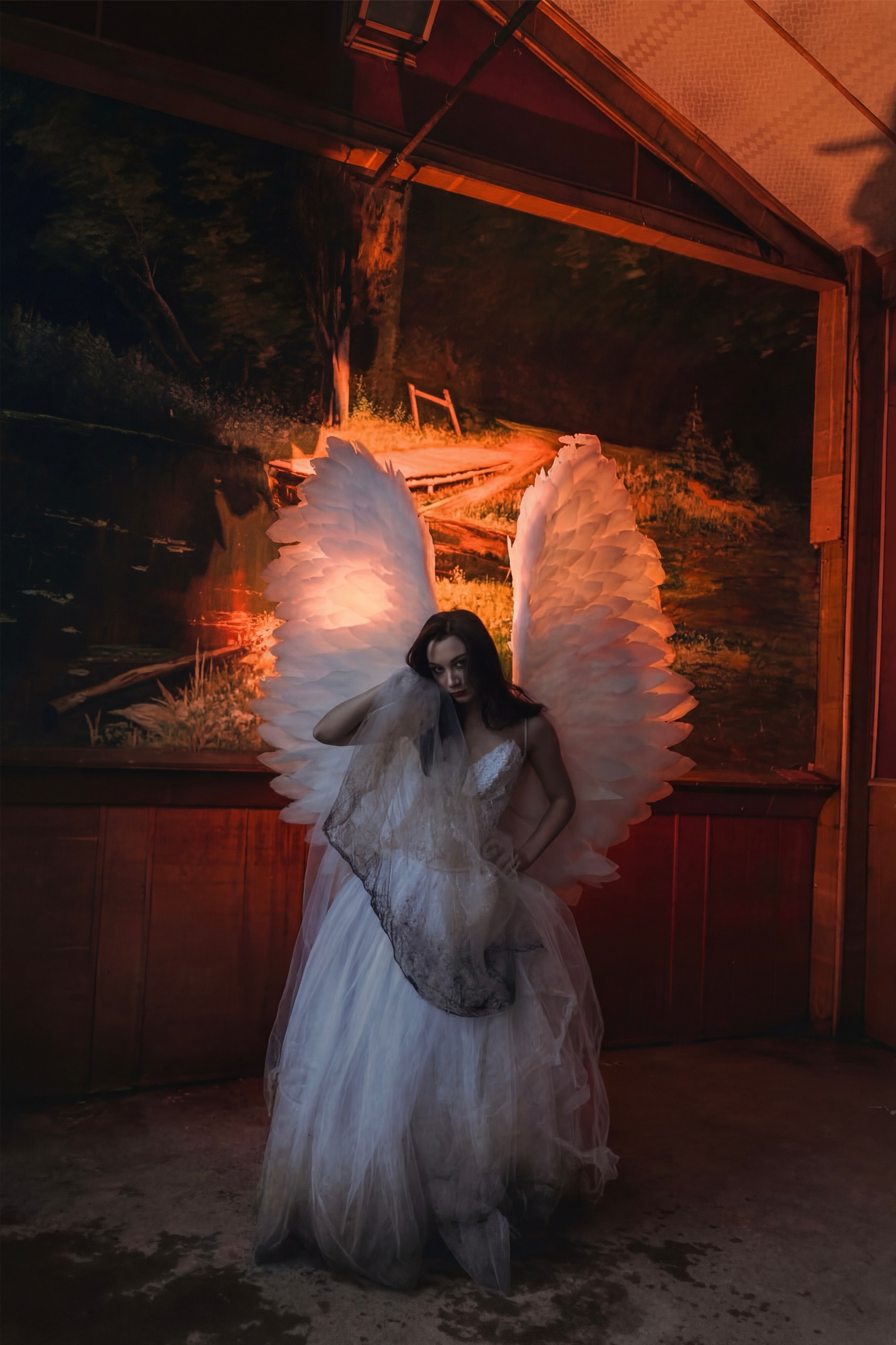 Счастливая невеста