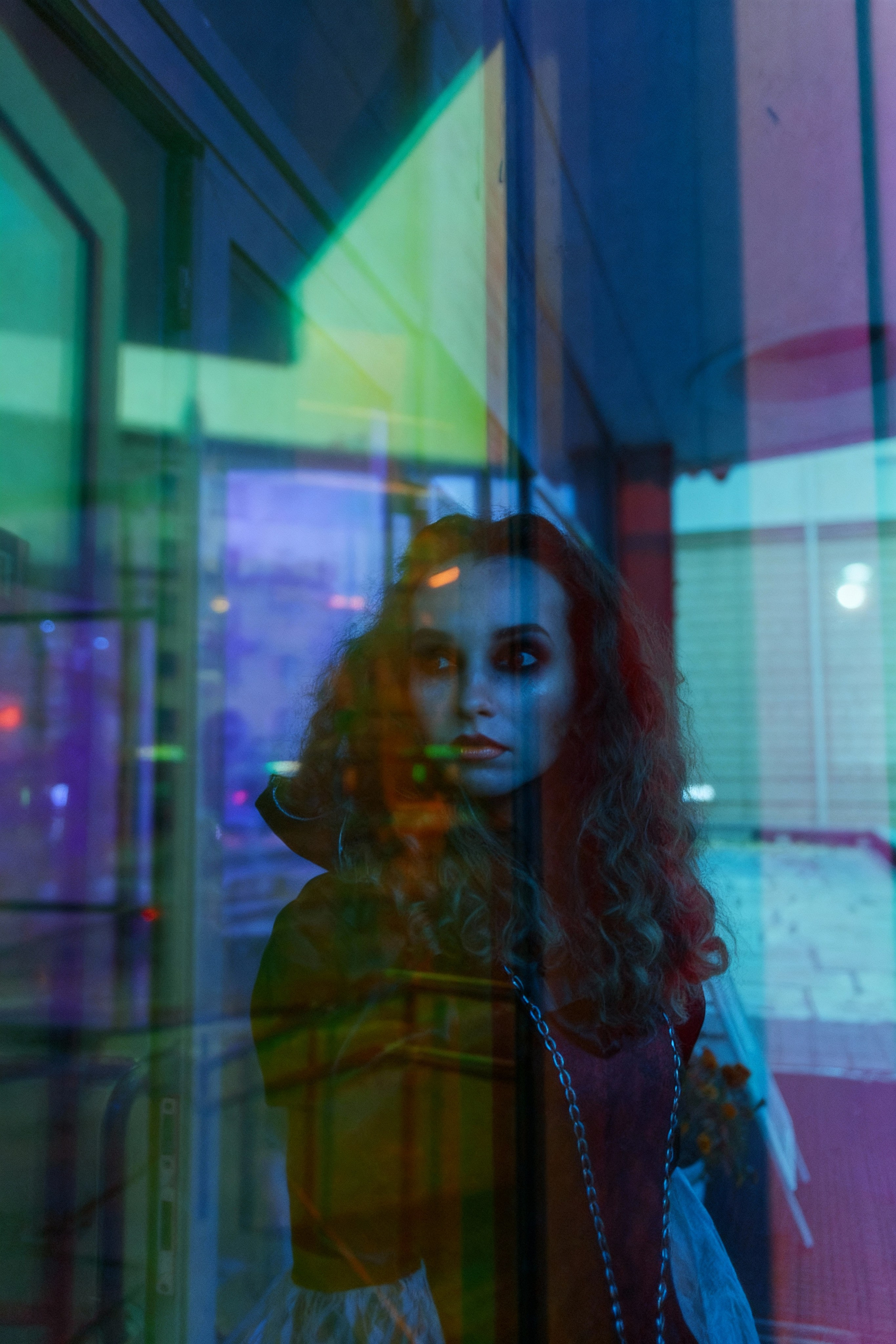 Счастливого Хэллоуина!