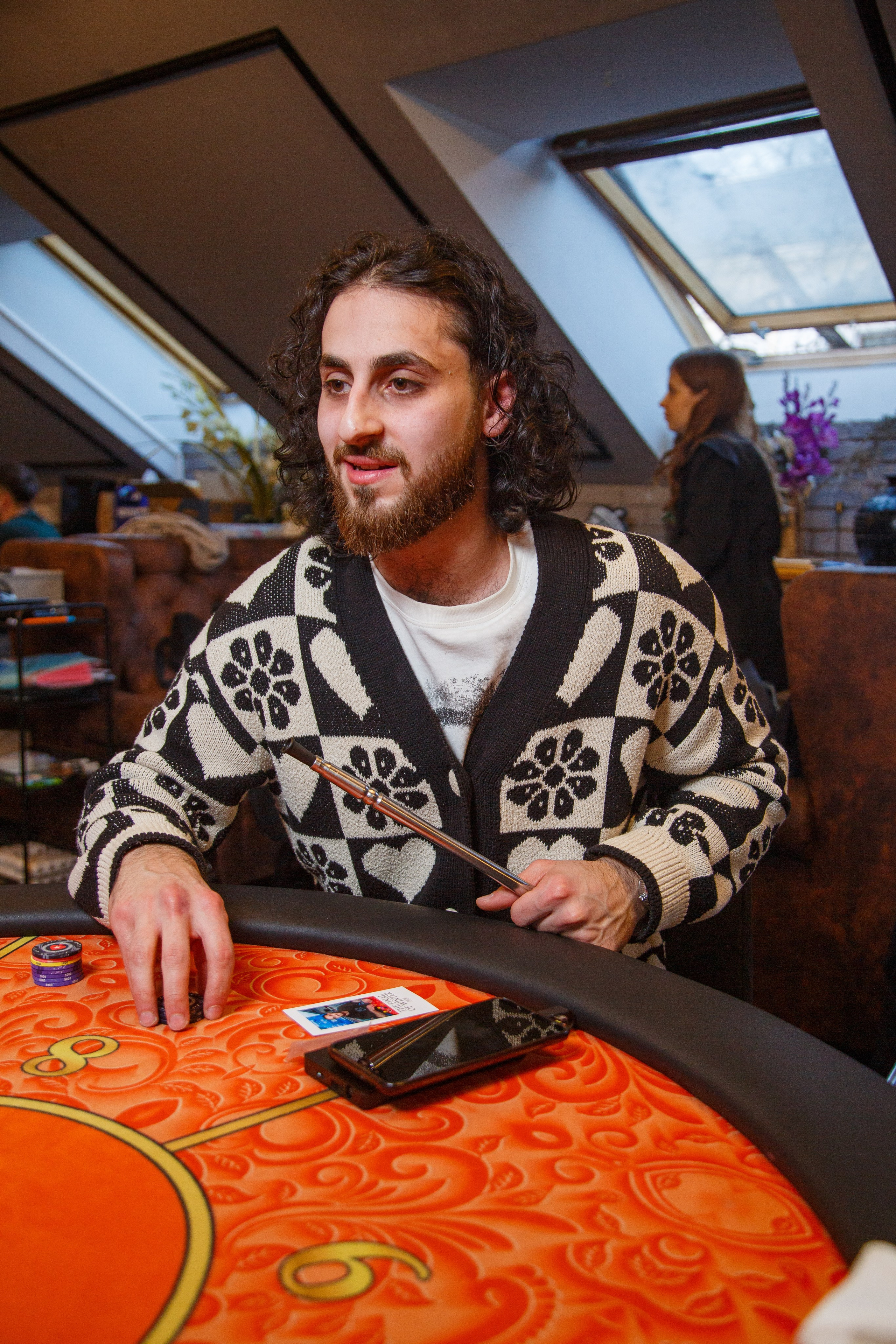 NUTS. Kubynin.V Production