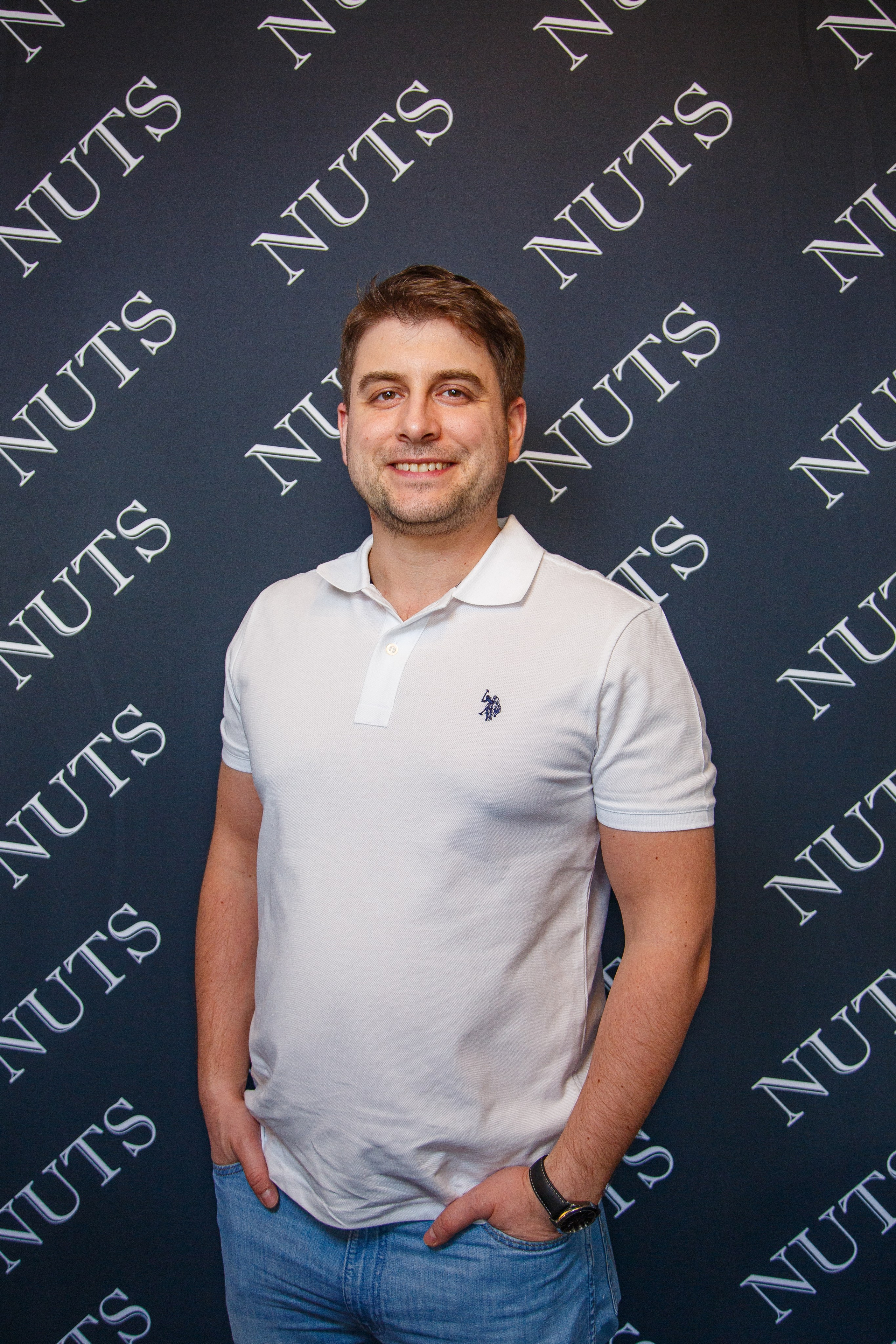 NUTS. Kubynin.V Production