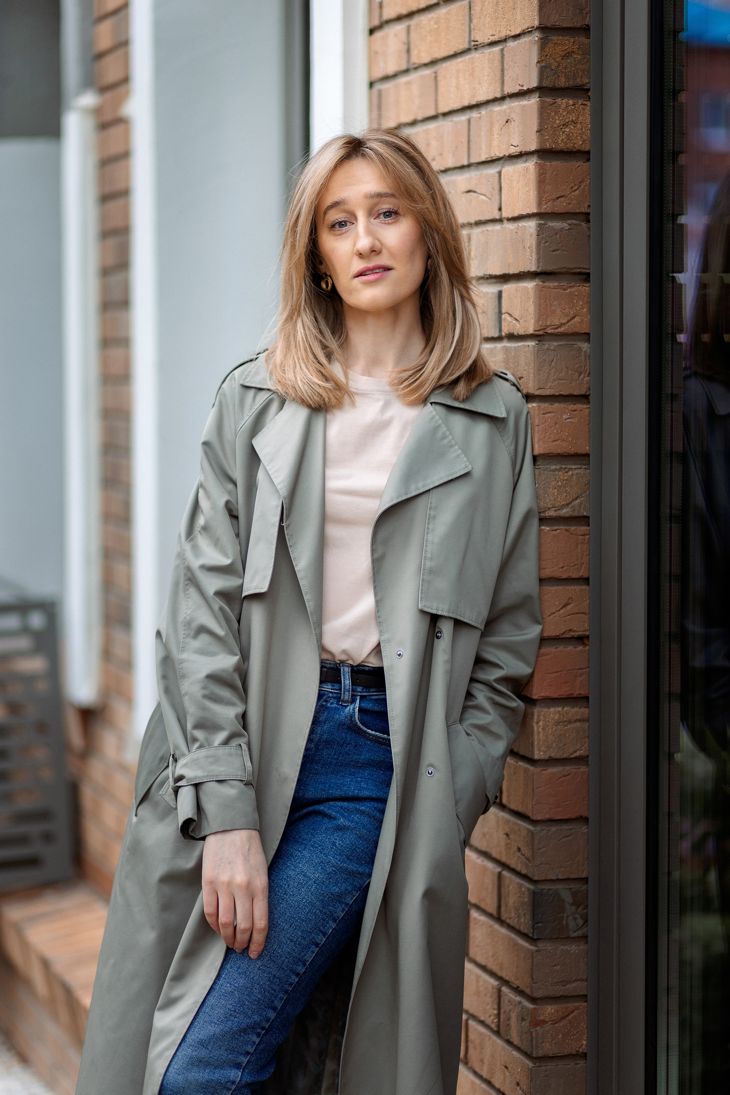 ПРИМЕР: Фотопрогулка для Елены. Все фото. Профессиональный фотограф в Ижевске Леша Петров