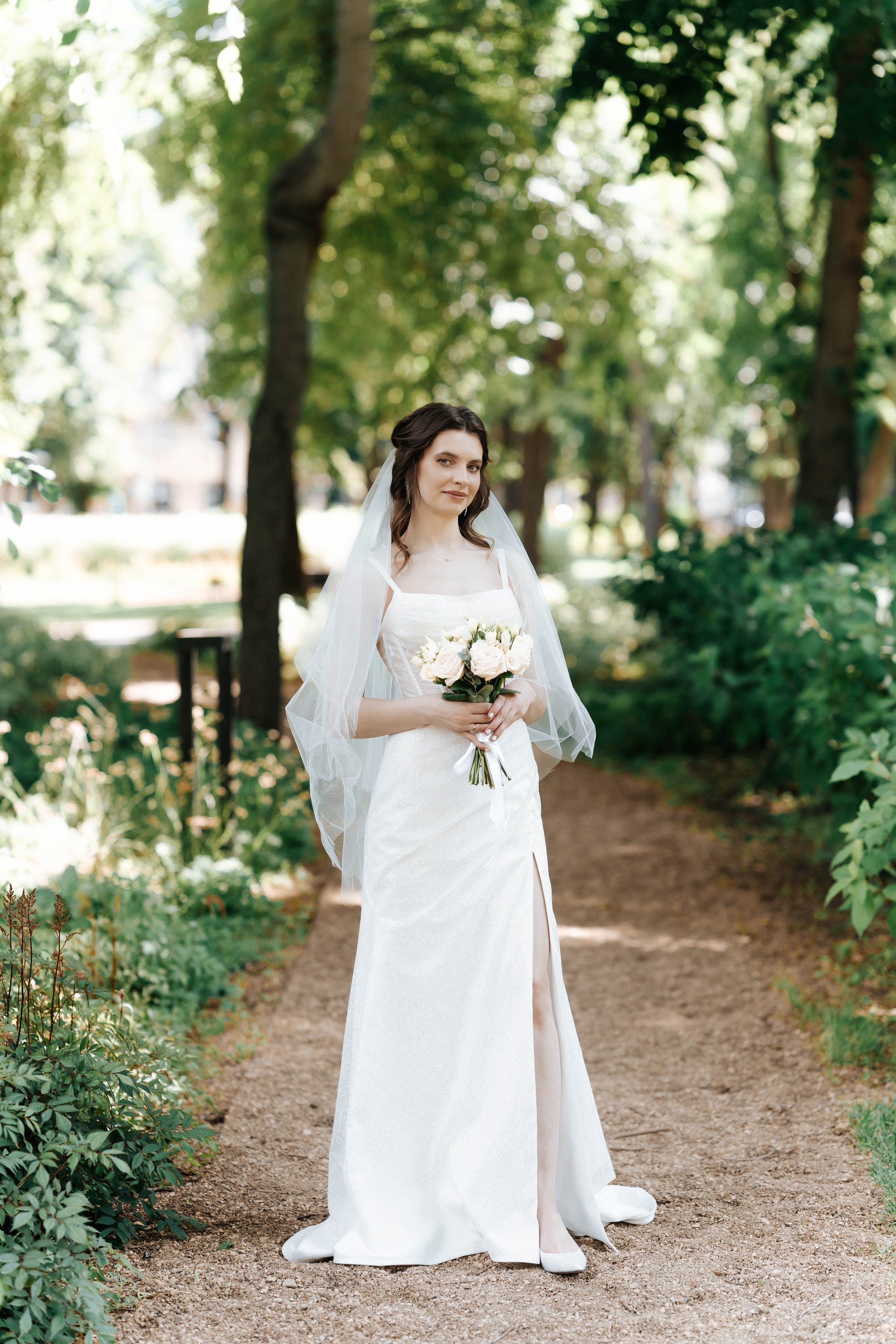 Vladimir & Yana. Свадебный фотограф в Воронеже Самохина Екатерина