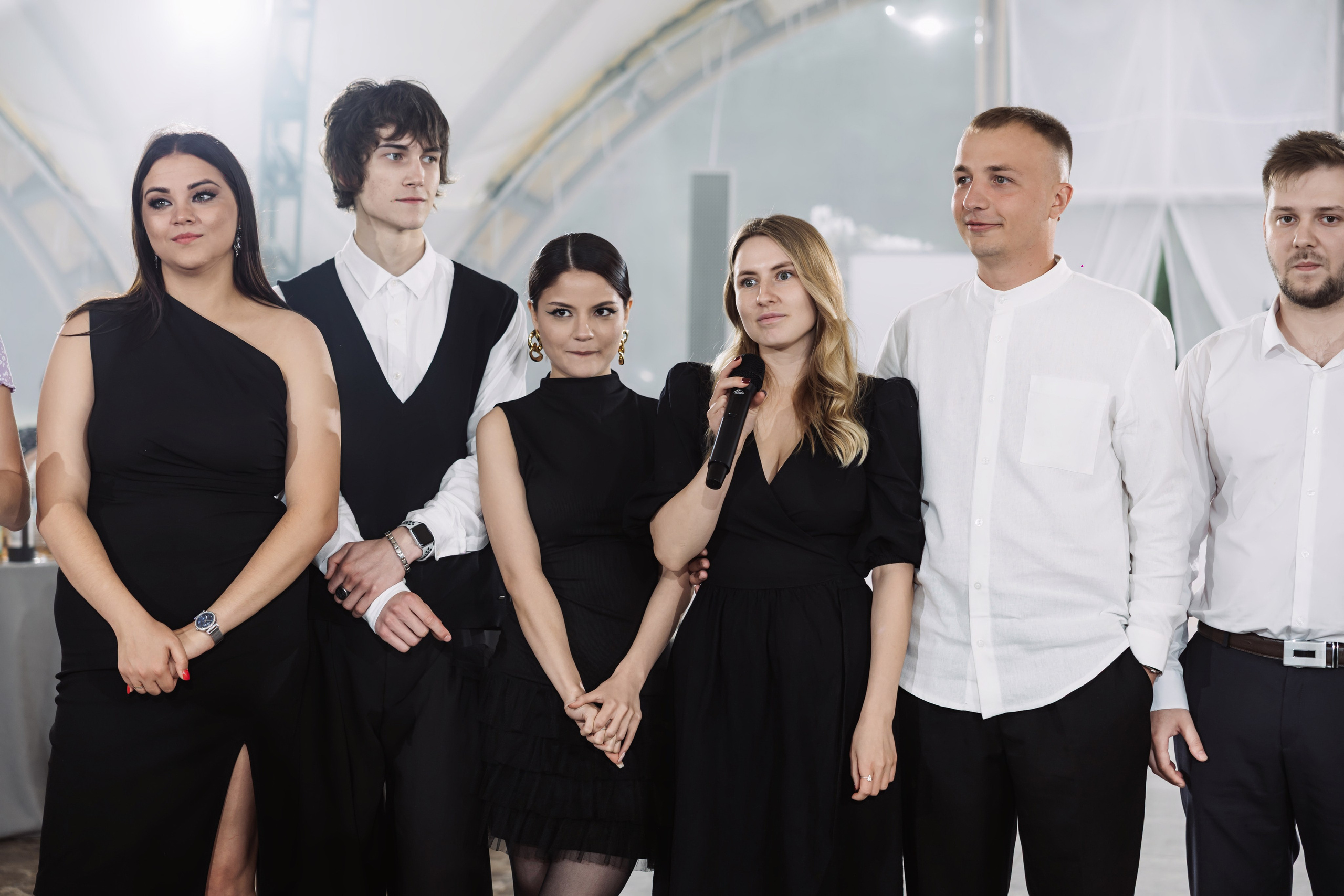 Сергей и Диана | Два сердца — одна вселенная 🖤. ФОТОГРАФ ИРИНА ШАМАТАВА