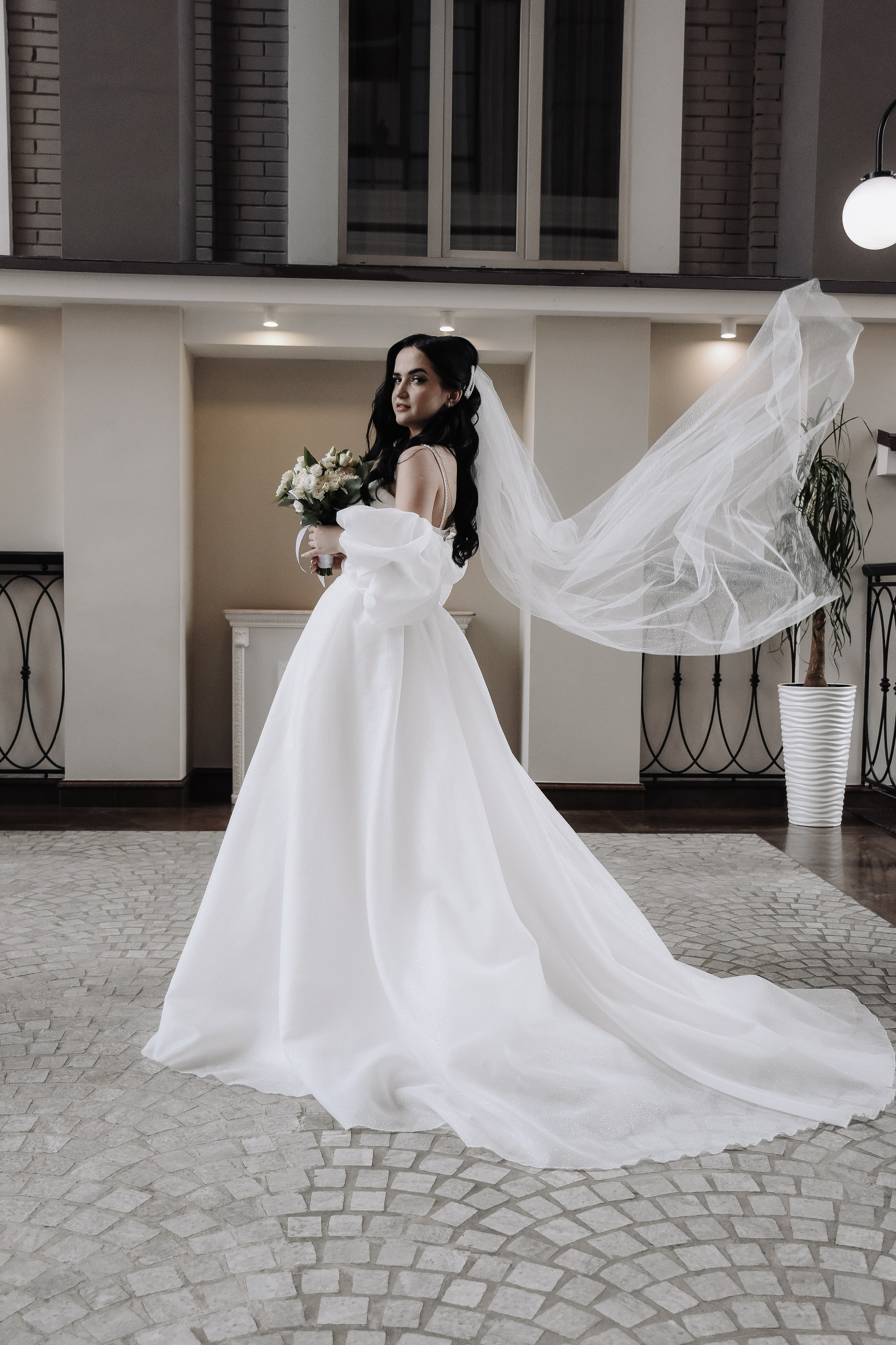 Екатерина & Александр. Свадебный фотограф в Омске Игорь Нестеров