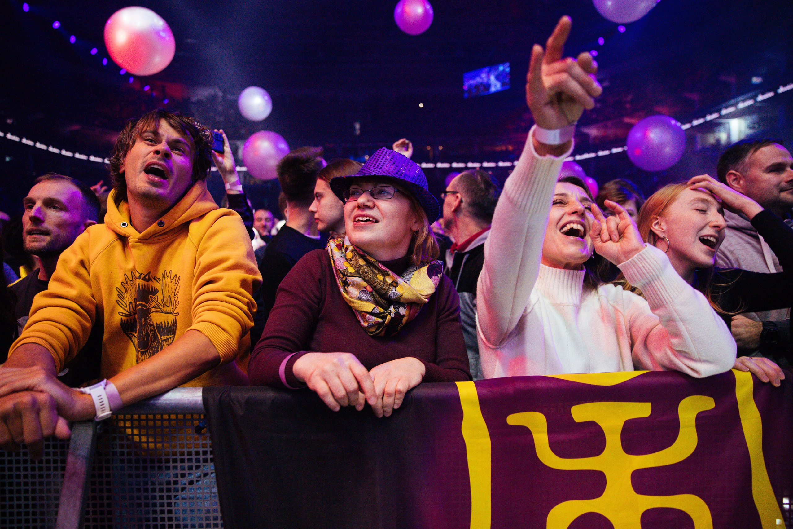 Наше Радио 25. Главная