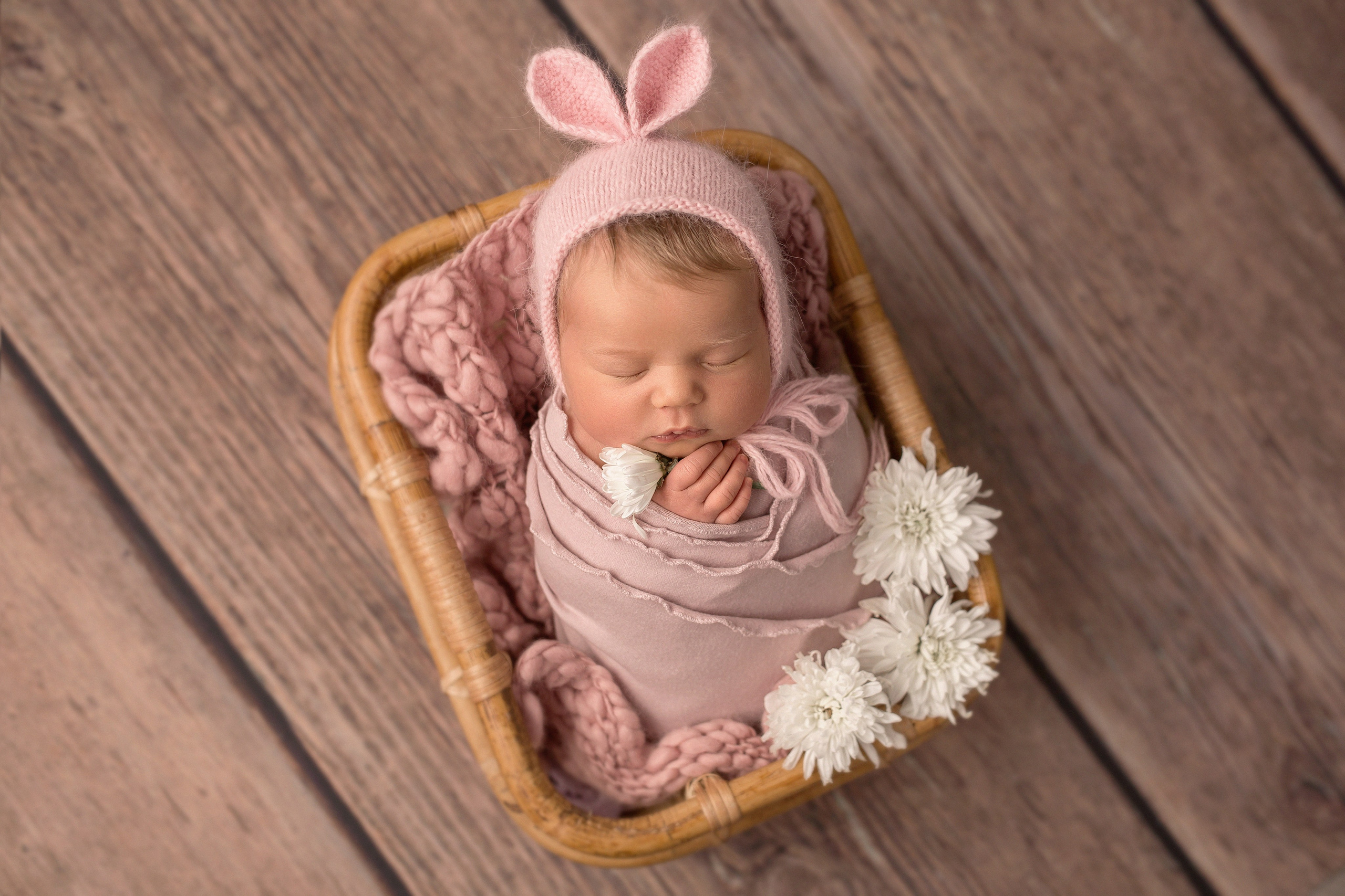 Новорожденные. Фотограф новорождённых и малышей до года в Томске, Светлана Торопова