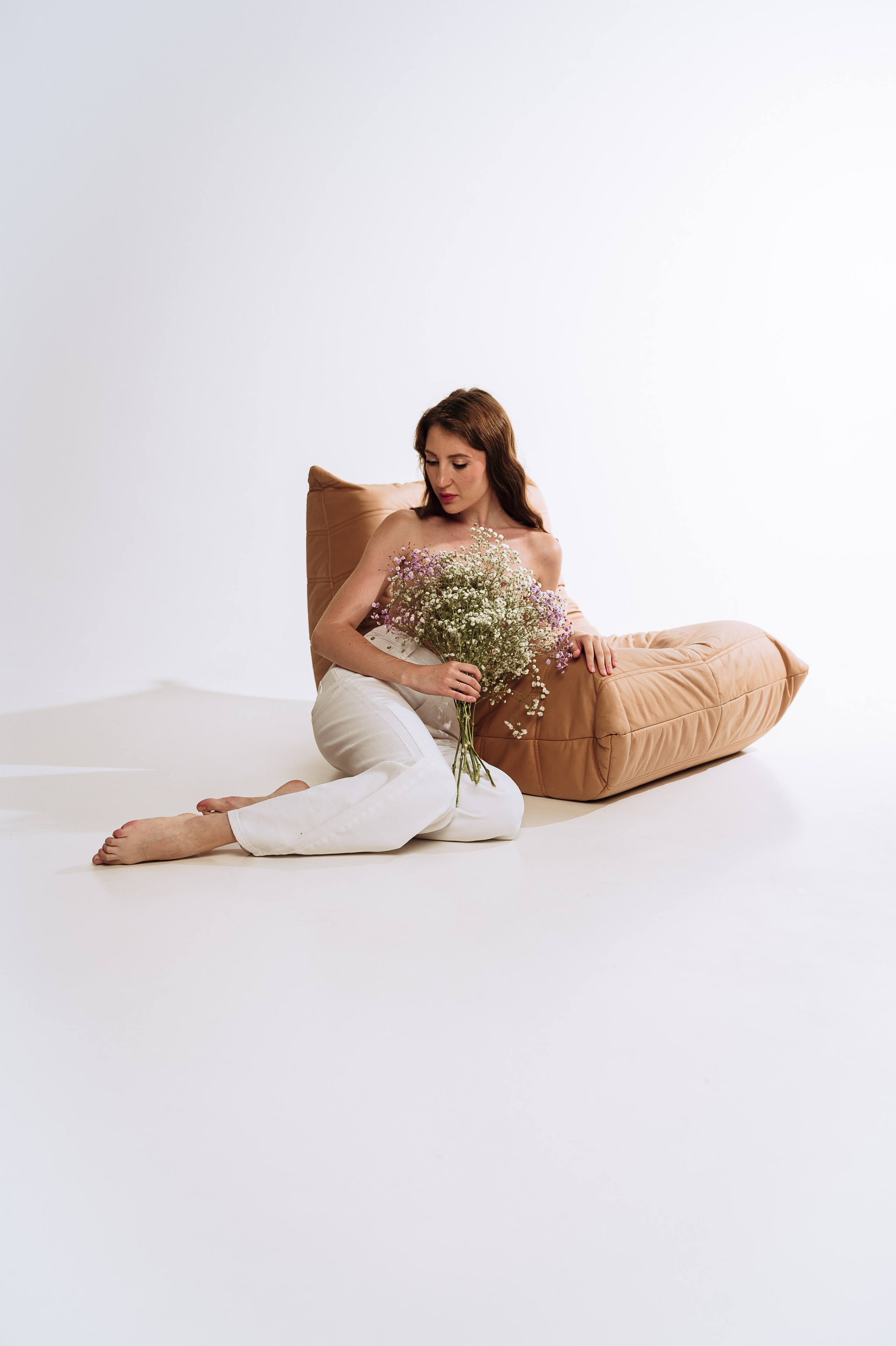 Саша. Портретный и семейный фотограф в Екатеринбурге Мария Чахеева