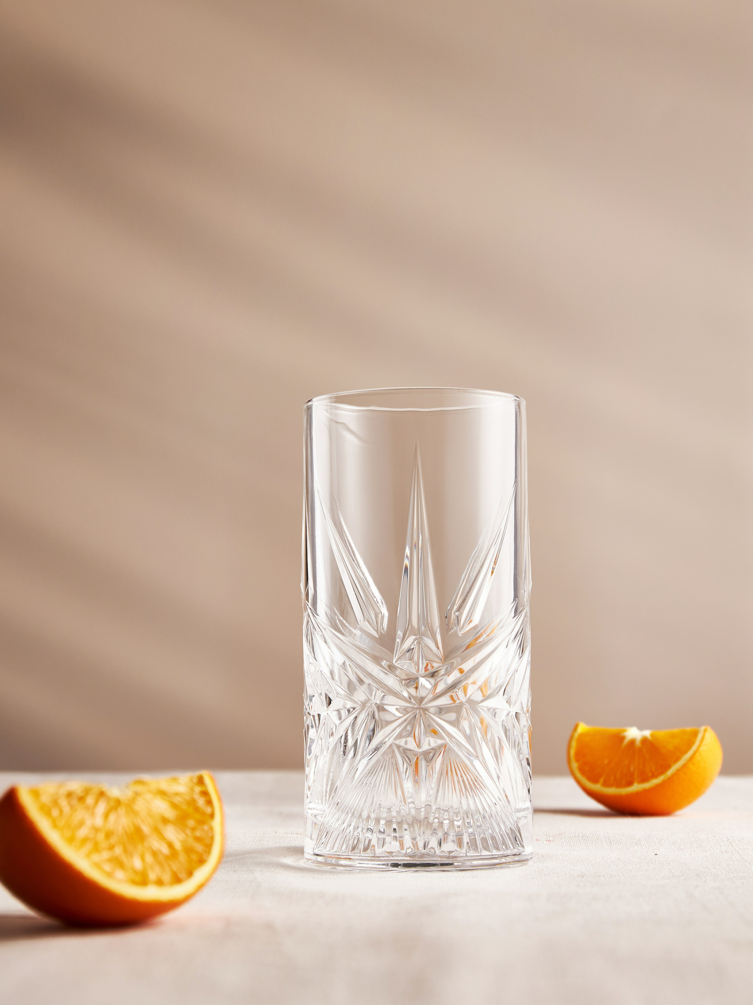 Стаканы. Портфолио