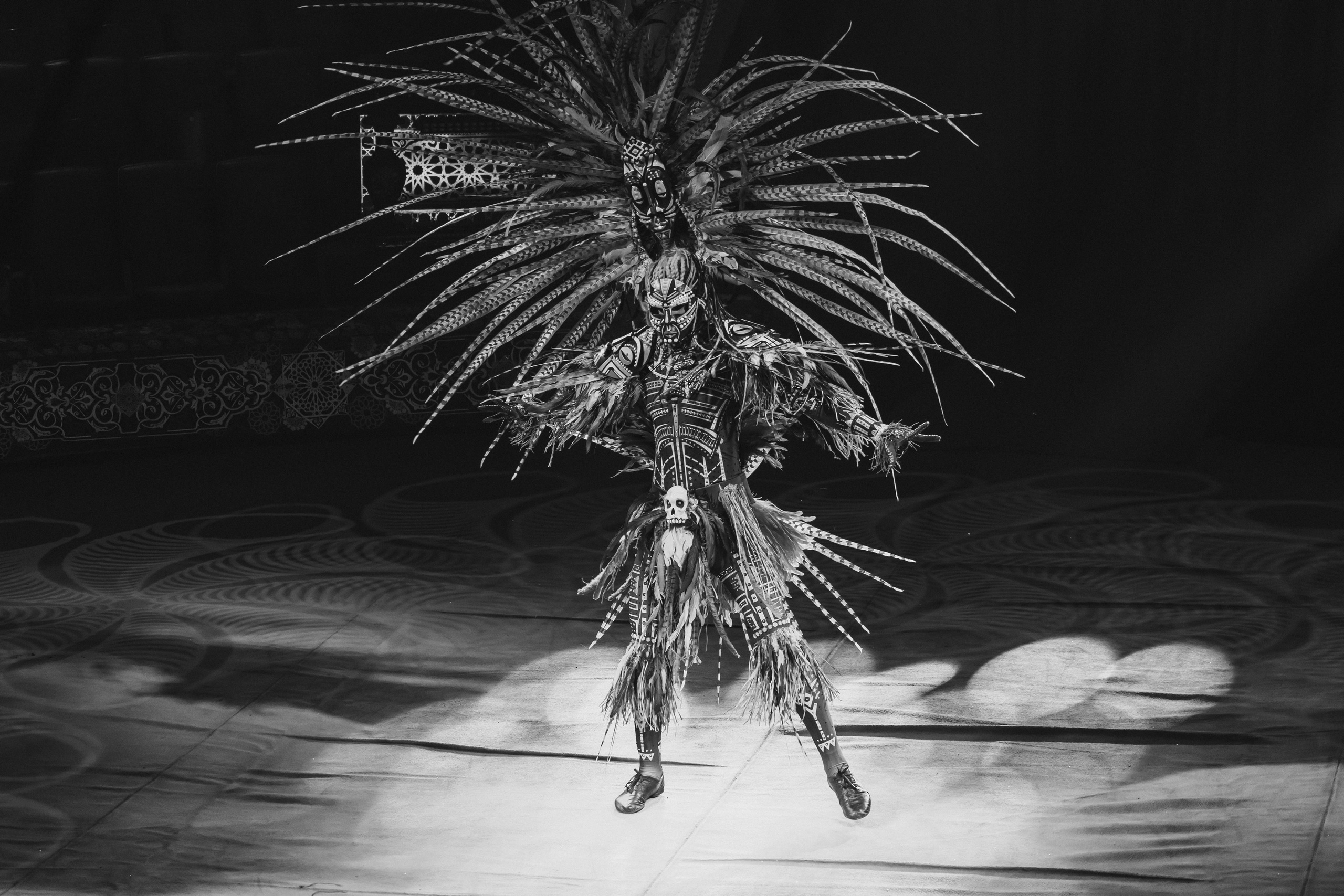 Цирк Гии Эрадзе «Песчаная Сказка». Ваш фотограф в Нижнем Новгороде