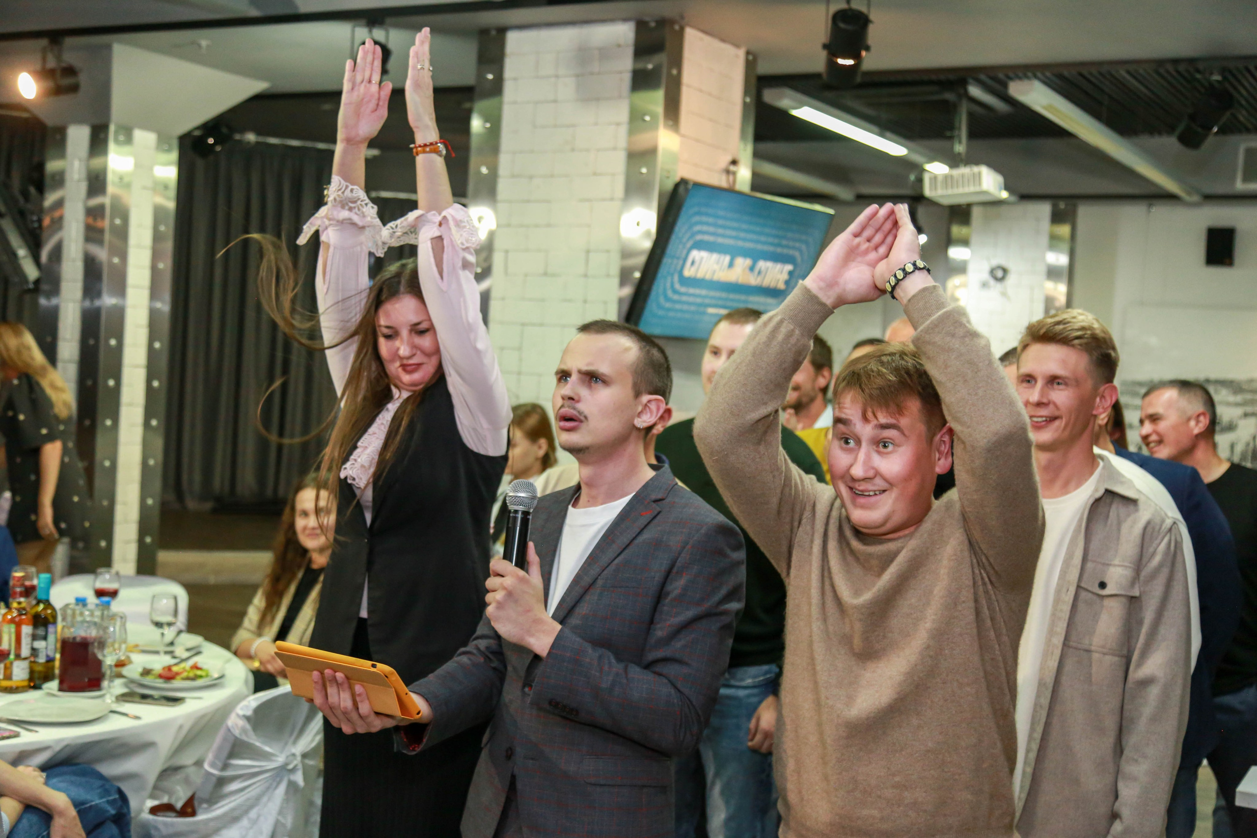 Sollers. Ваш фотограф в Нижнем Новгороде