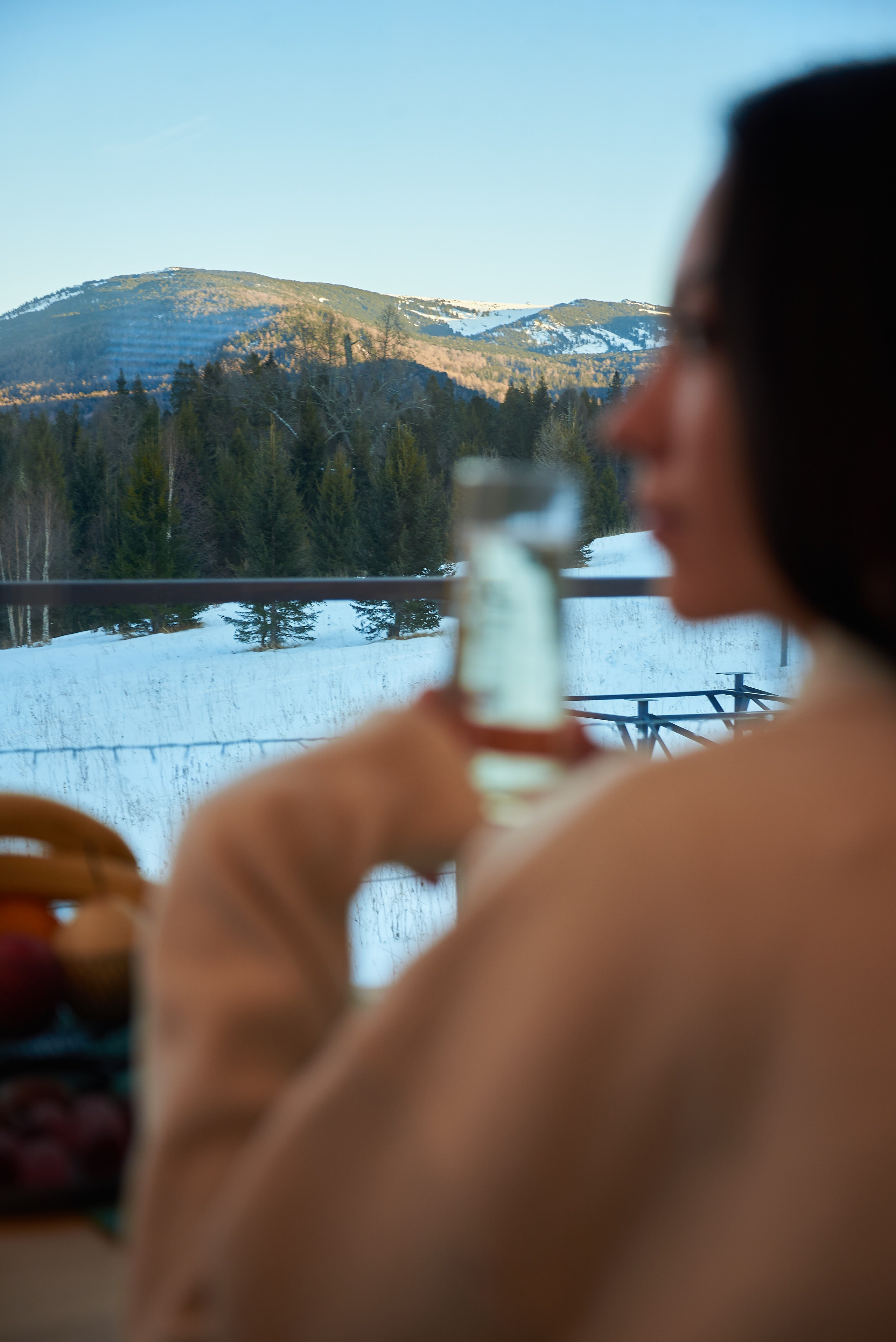 Сны Алтая. Семейный фотограф в Барнаул/Горный Алтай, Аренда дома в горах