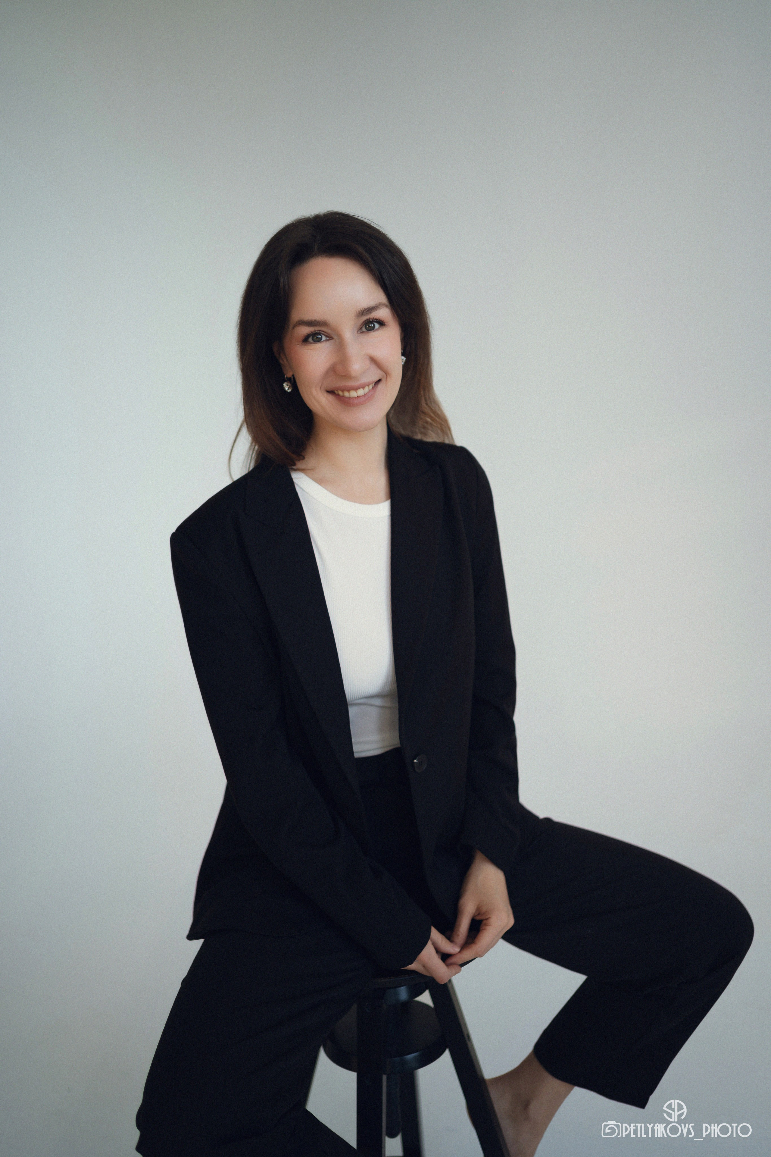 Фотосессия актёрское портфолио Кисловодск