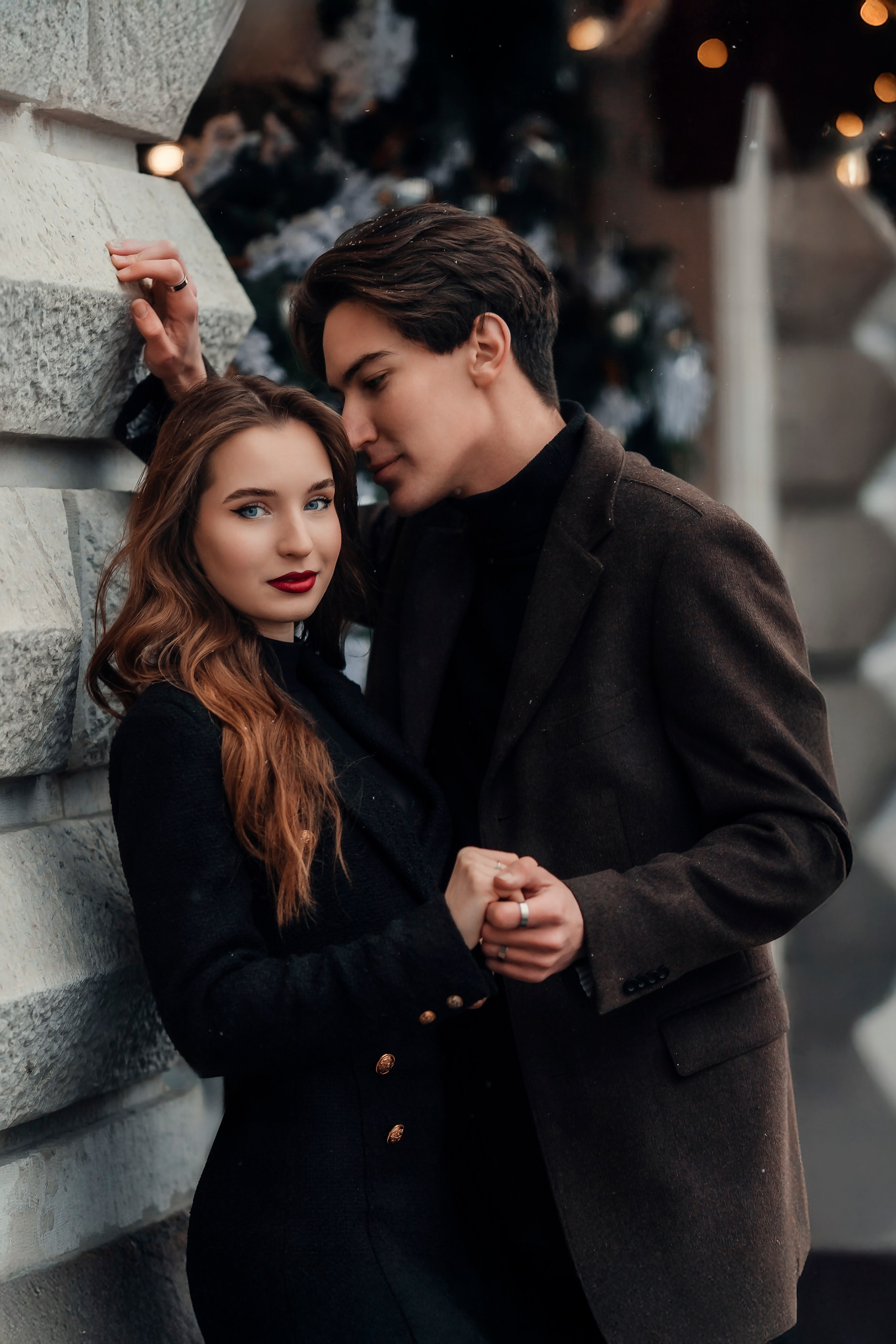 Love Story. Семейный и детский фотограф в Москве в ЮАО Царицыно Алёна Асташкина