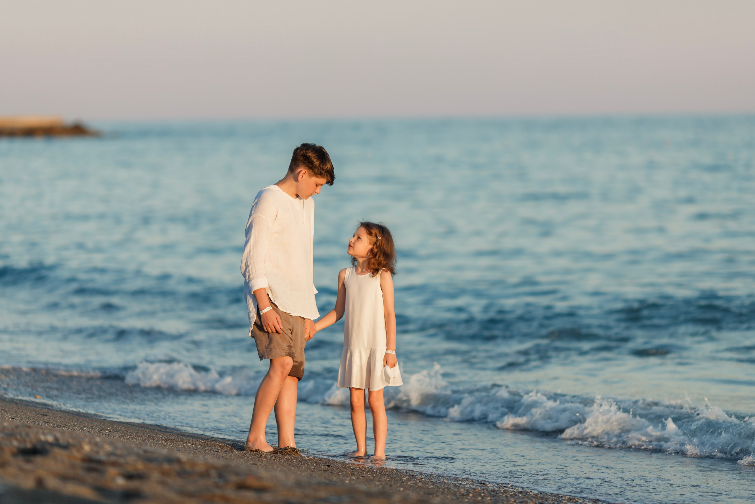 Семейный и детский фотограф в Москве в ЮАО Царицыно Алёна Асташкина