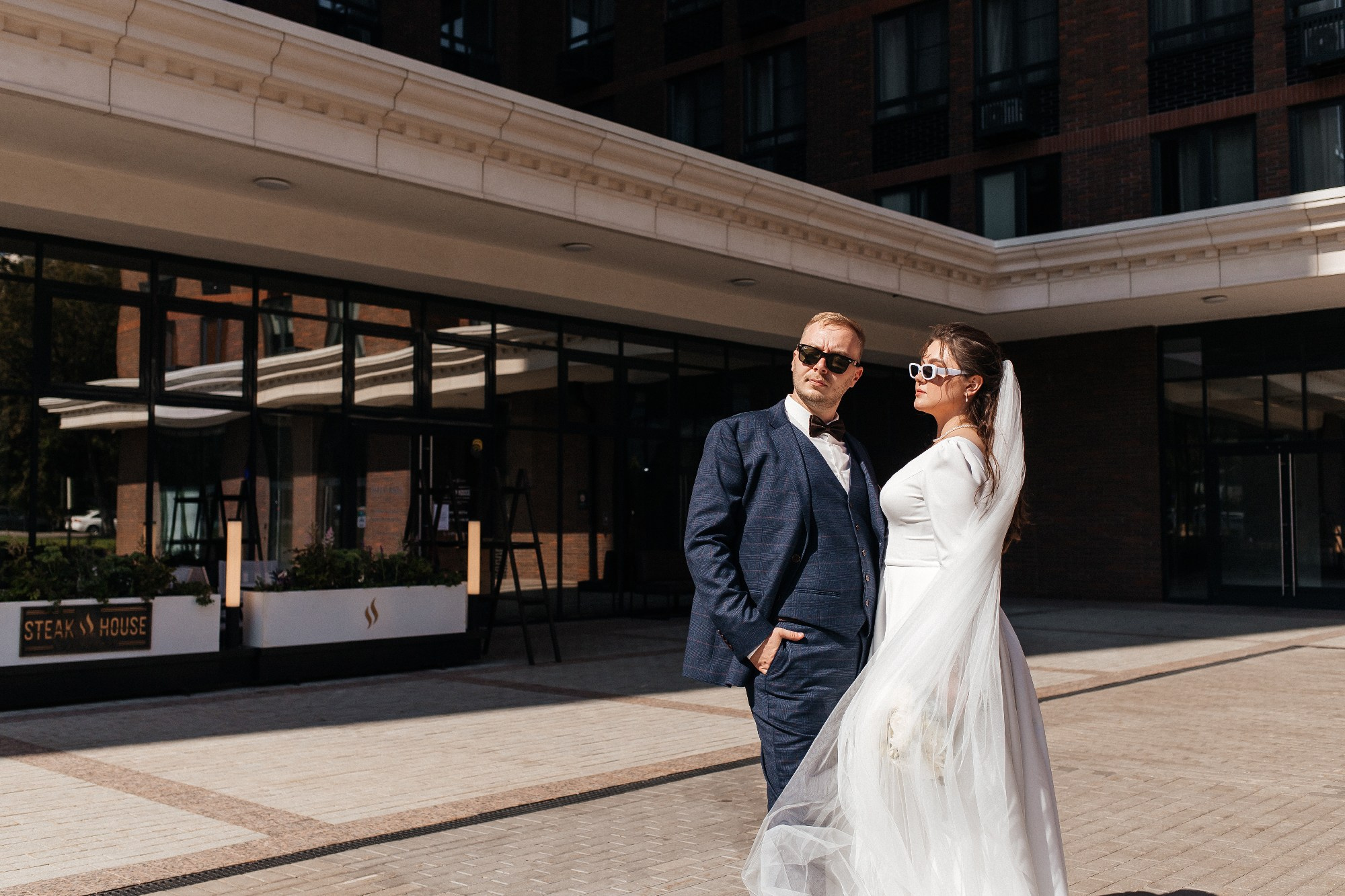 Ю&А. Фотограф в Нижнем Новгороде Панфилова Татьяна