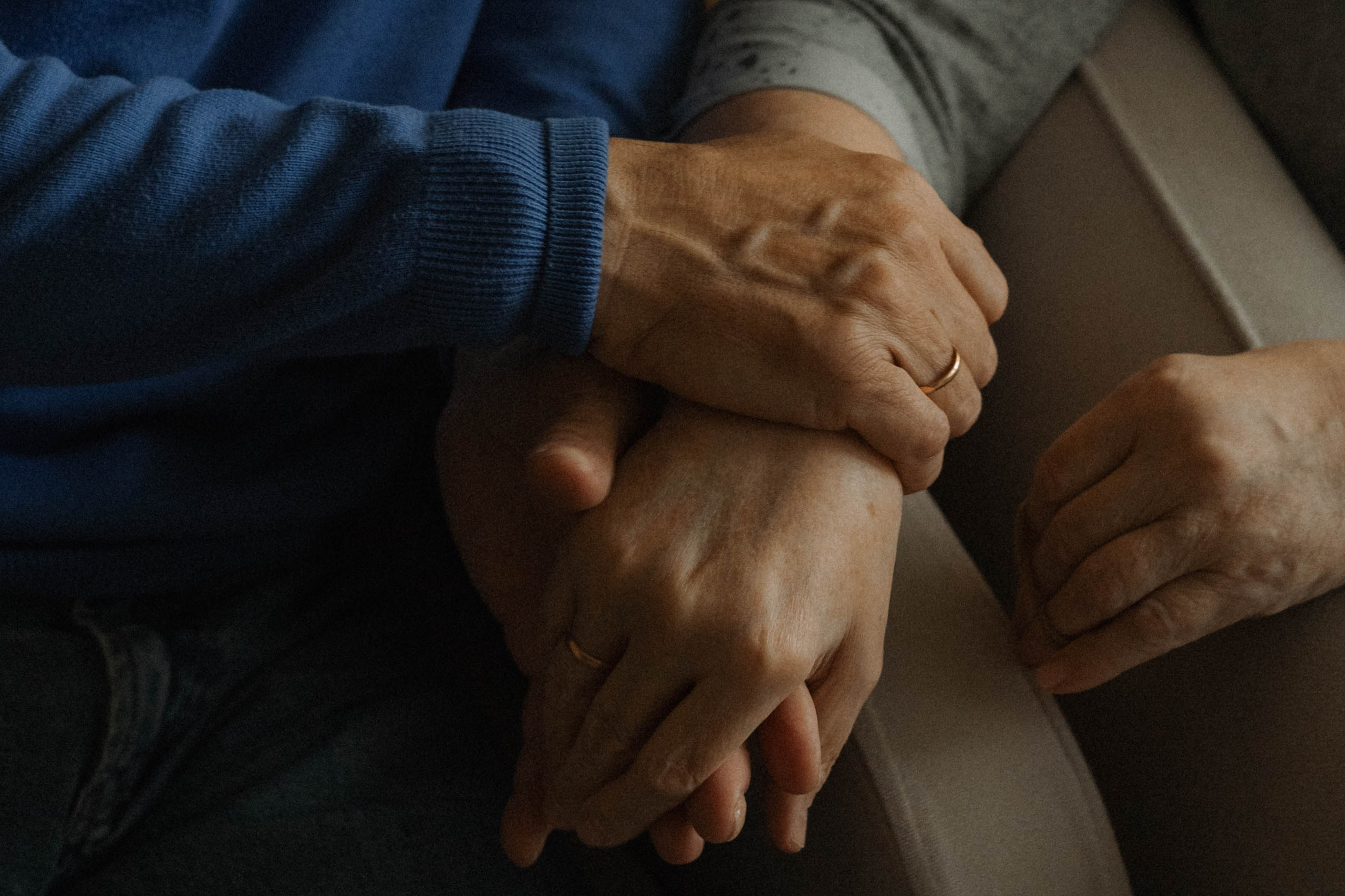 Семья Скрябиных. Семейный фотограф в Ижевске Даша Денисова