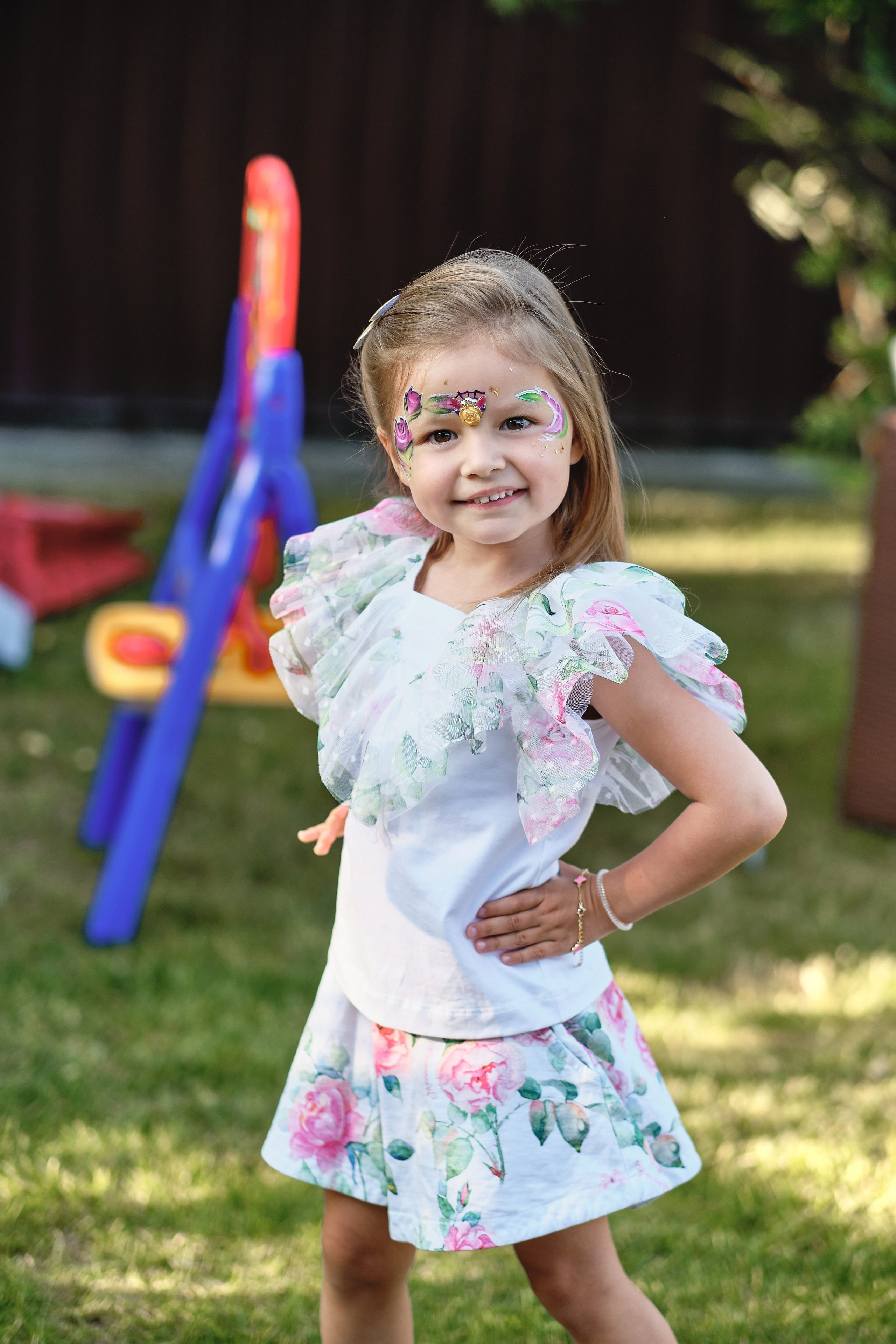 Мелания_День Рождения. Антон Гошовский - свадебный и семейный фотограф в Москве и Крыму