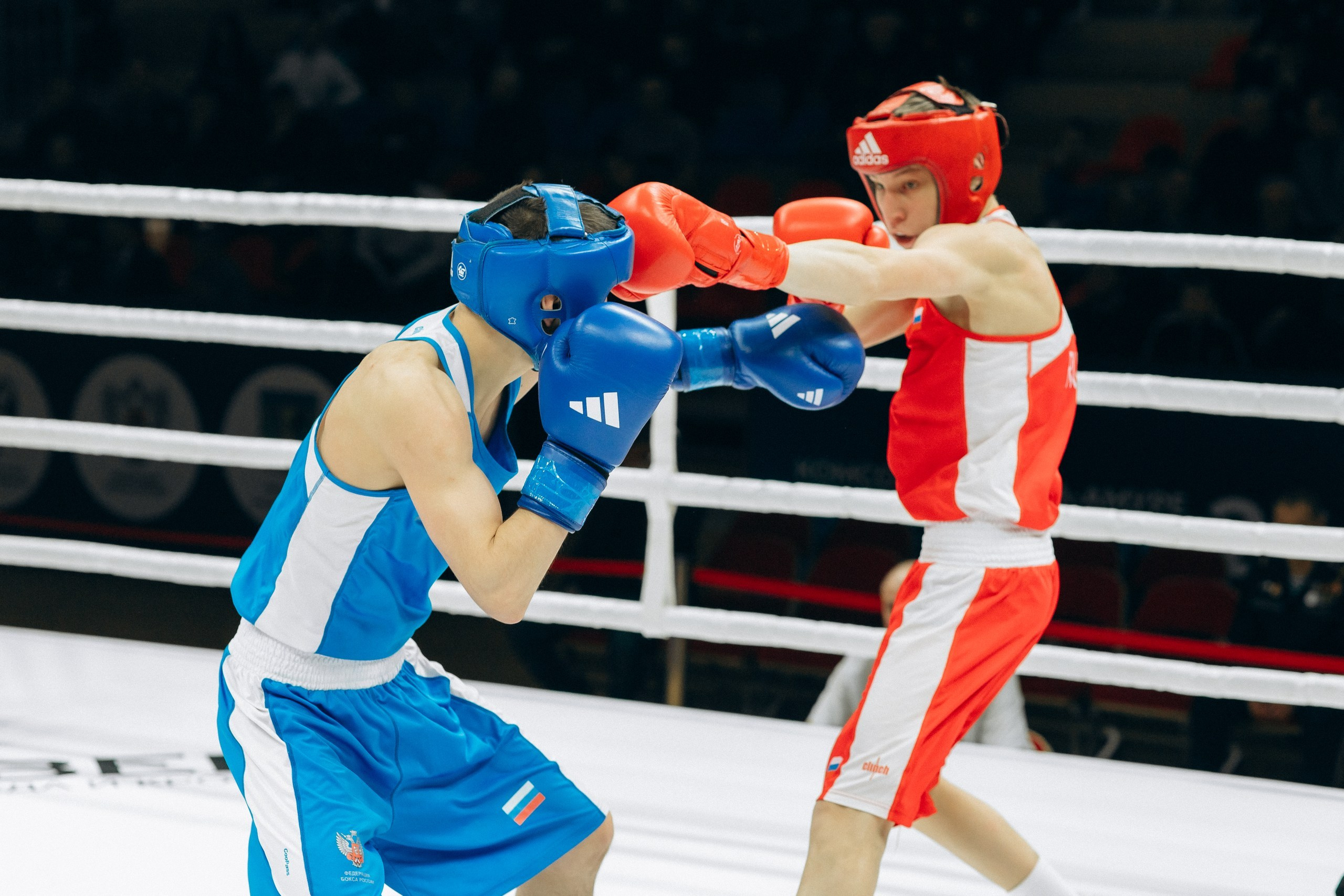 Спортивная фотосессия в Комсомольске-на-Амуре — съемка в спортивном стиле