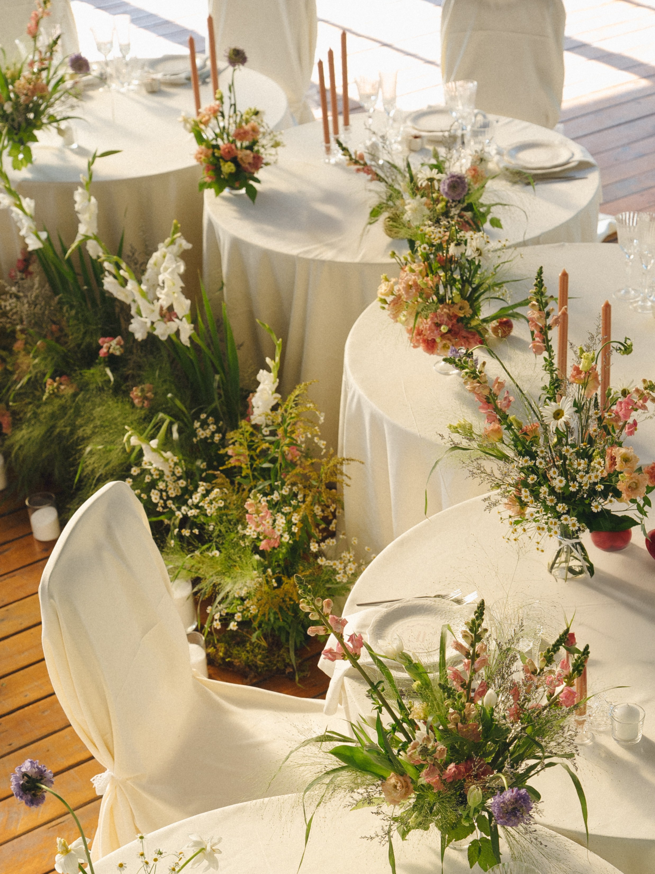 «Все в сад» Настя и Кирилл. Ведущий Москва Мацак Стас