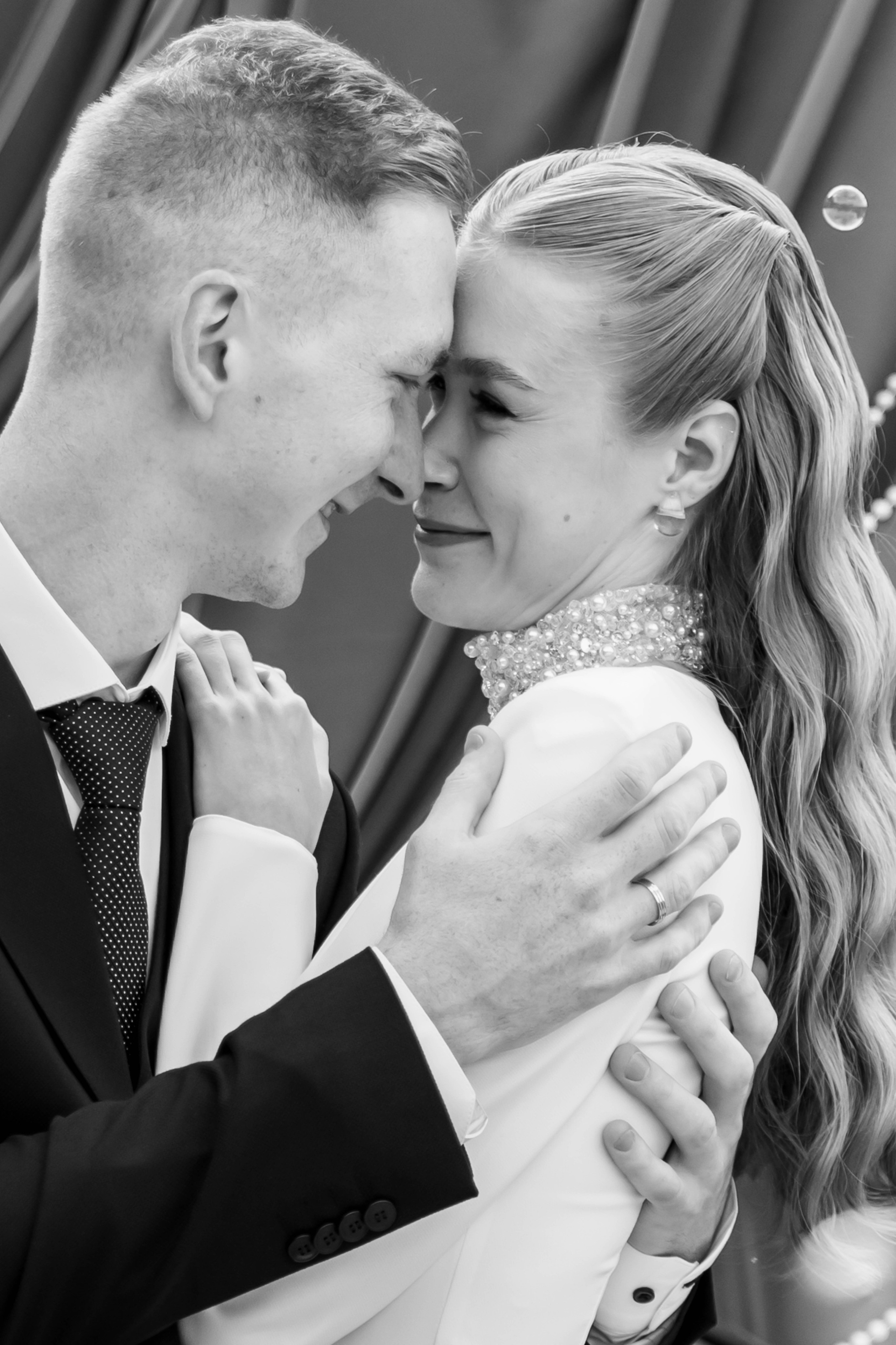 Выездная регистрация + Барвиха + банкет. Свадебный и семейный фотограф в Москве Диана Левченко