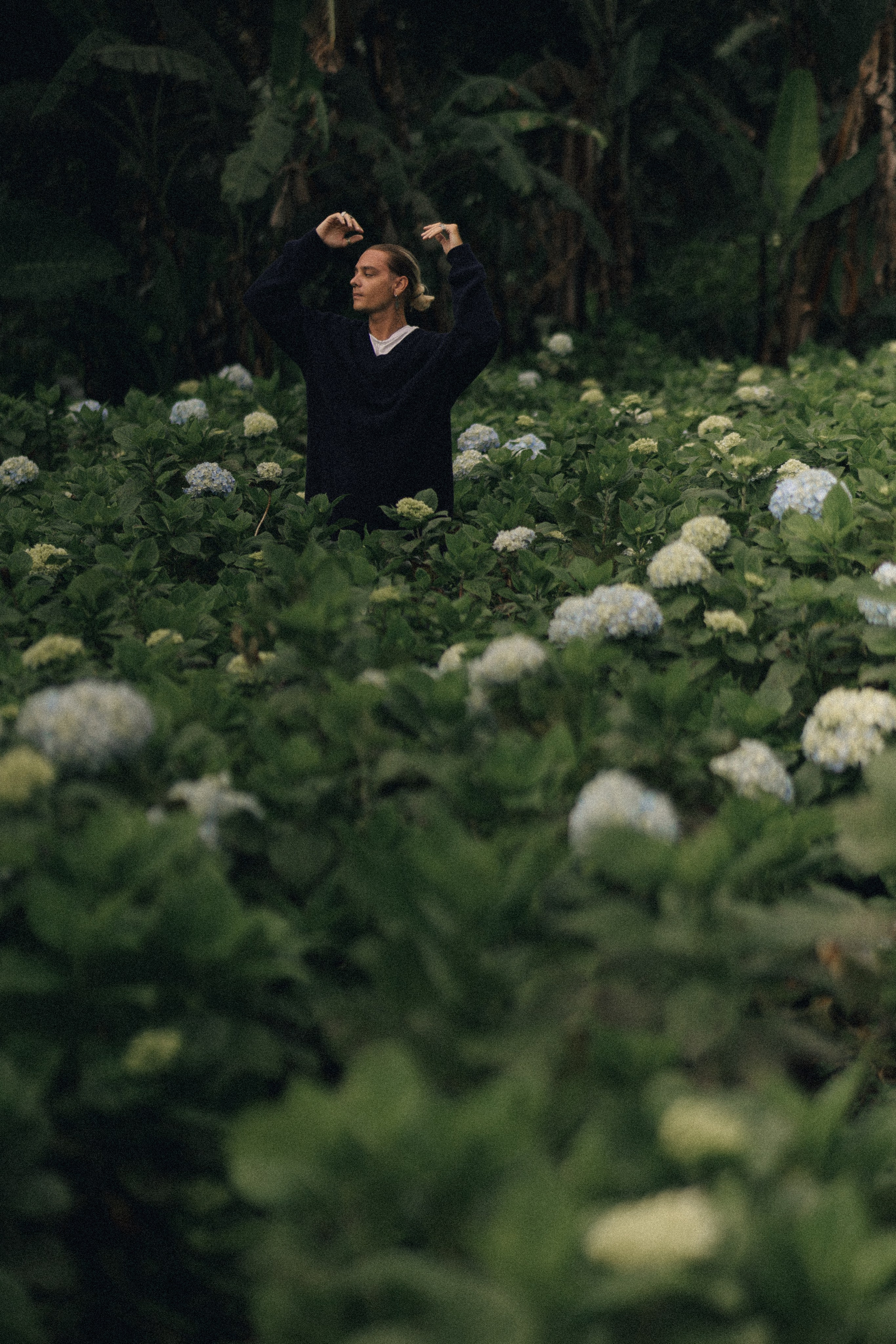 PORTRAITS. Фотограф в Дананге Элина Уразманова