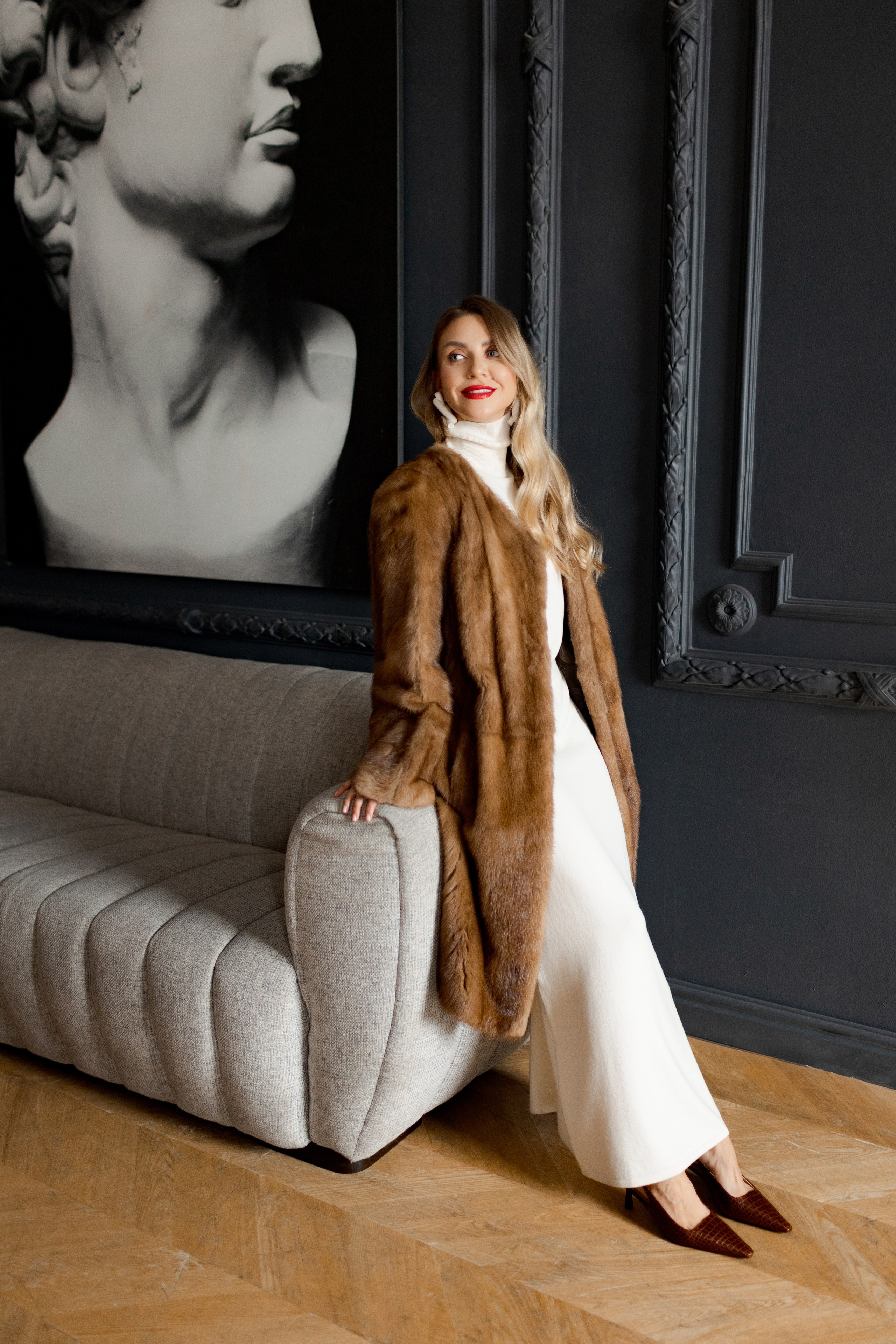 Olga. Портретный фотограф в Санкт-Петербурге