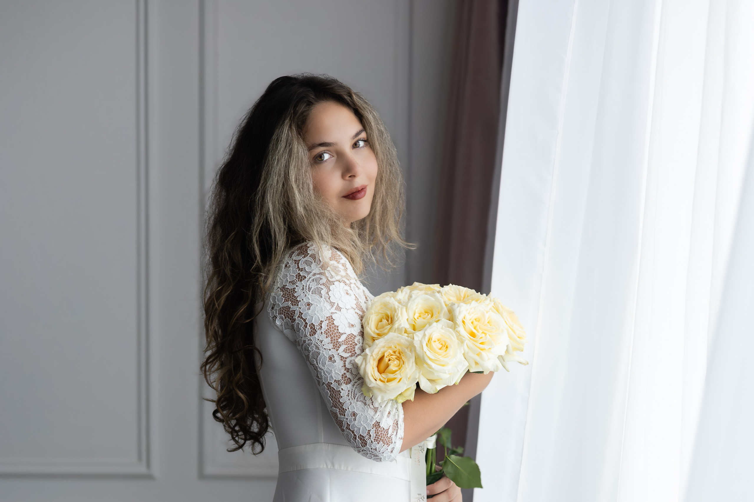 Александр и Ольга. Фотограф Мария Камаева