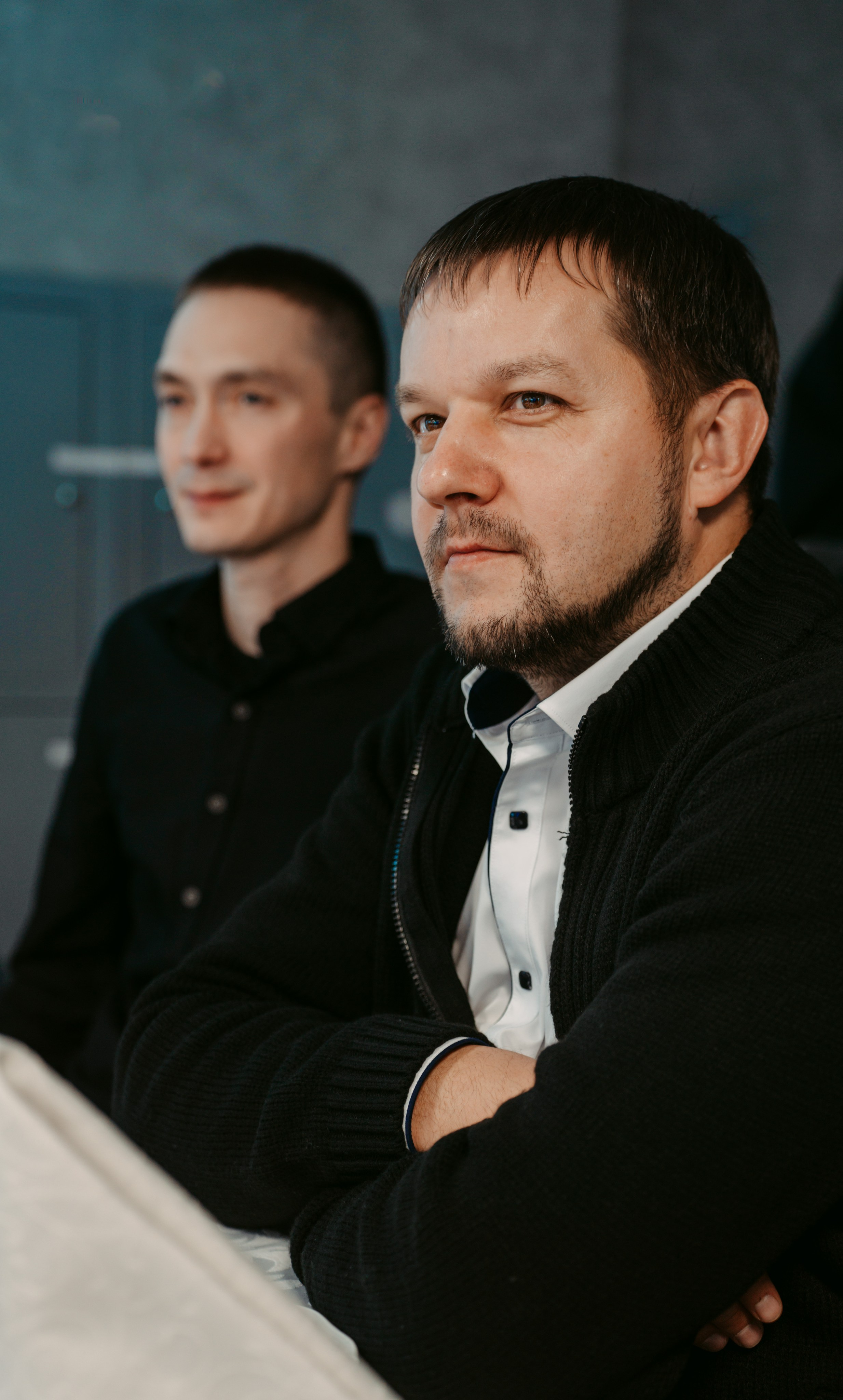 Haier: сервисный саммит / 2024. Саша Копылов, фотограф в Казани