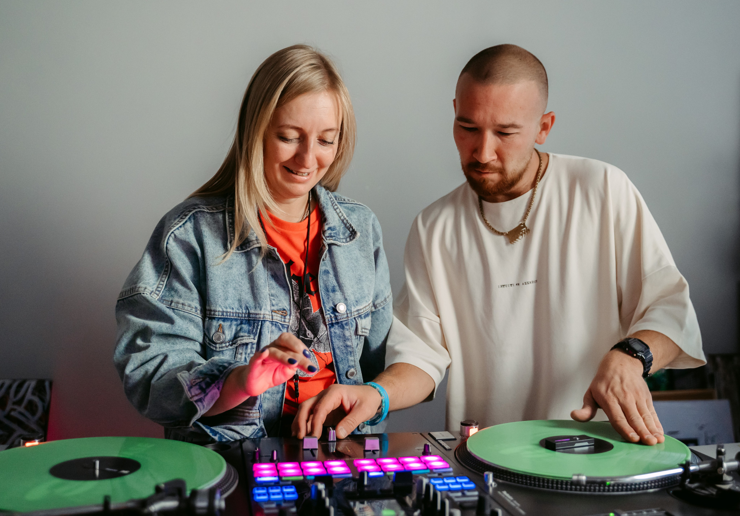 IGS: 12 лет компании / 2023. Саша Копылов, фотограф в Казани