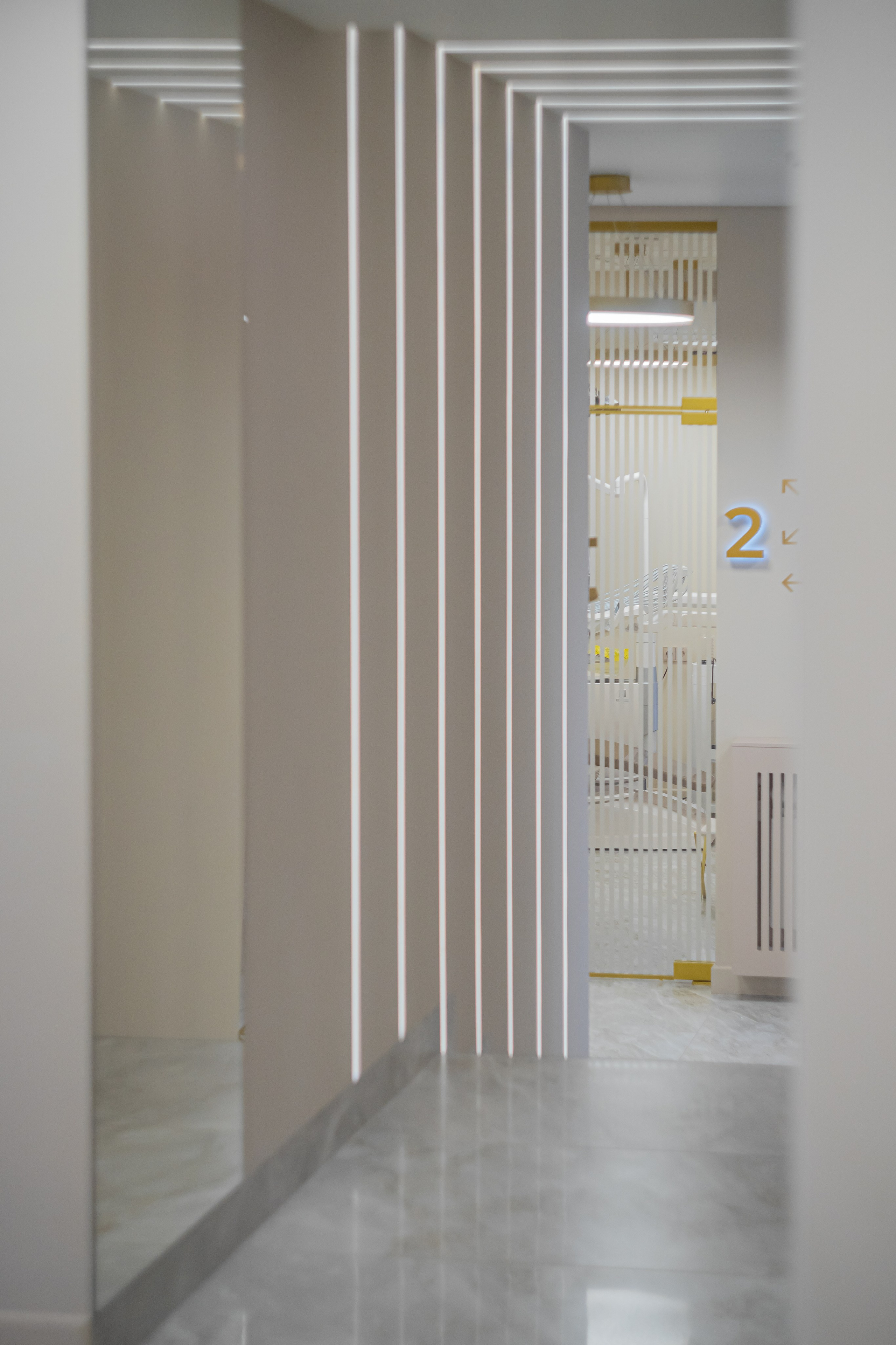 Медицинские учреждения