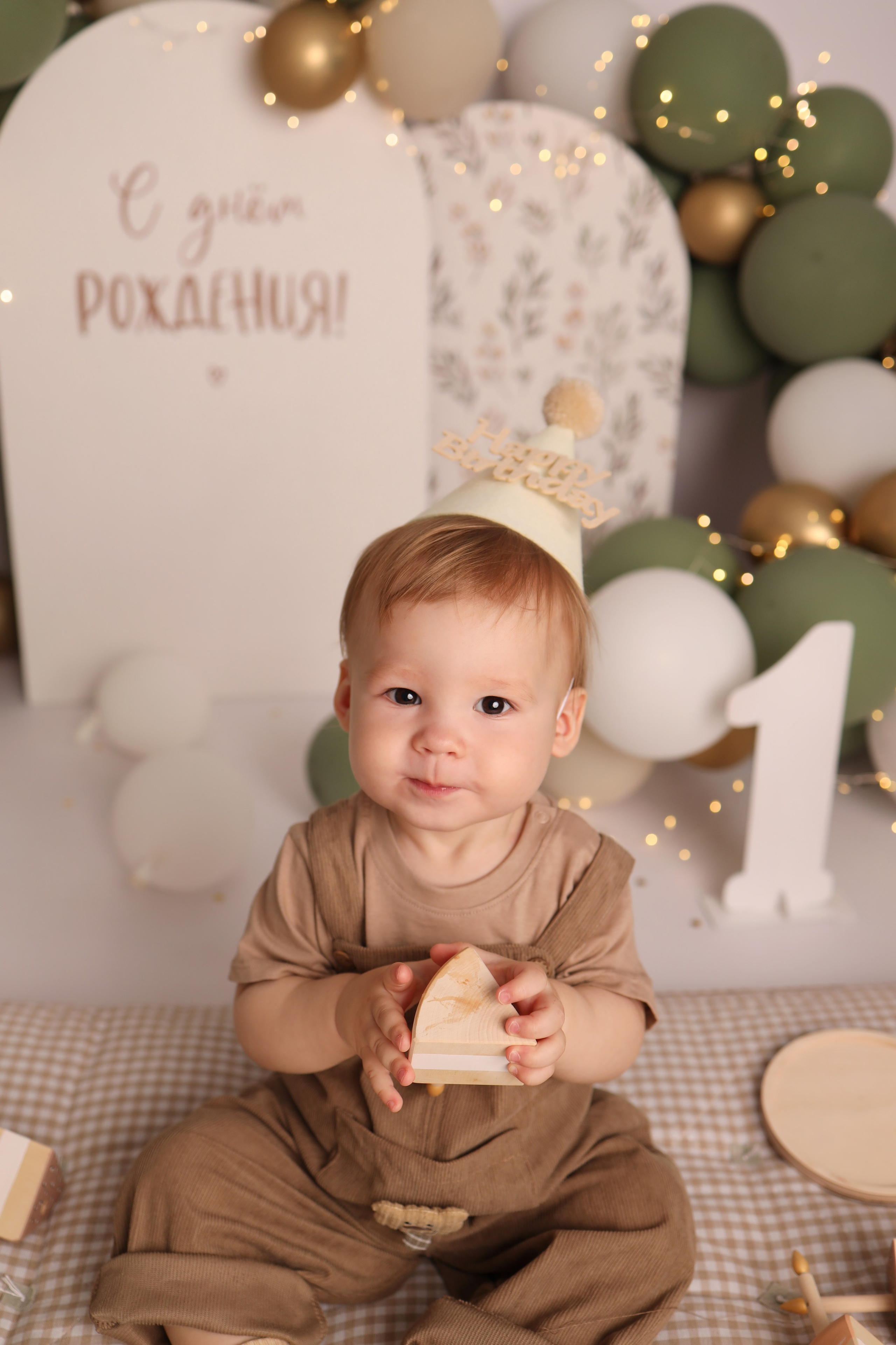 Детские дни рождения. ВАЛЕНТИНА САМОЙЛОВА фотограф в Екатеринбурге